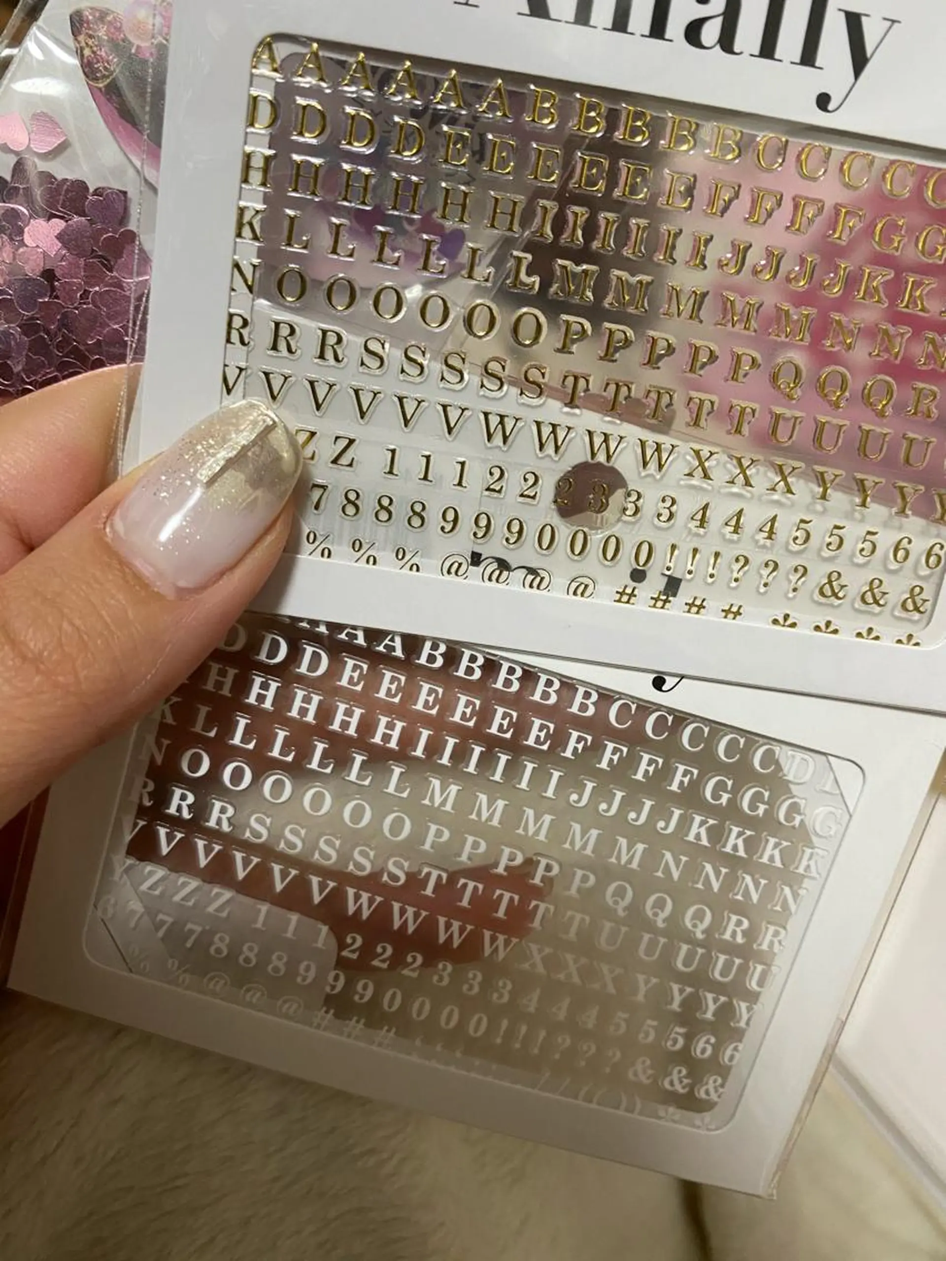 ネイル private salon NIKOのネイルデザイン