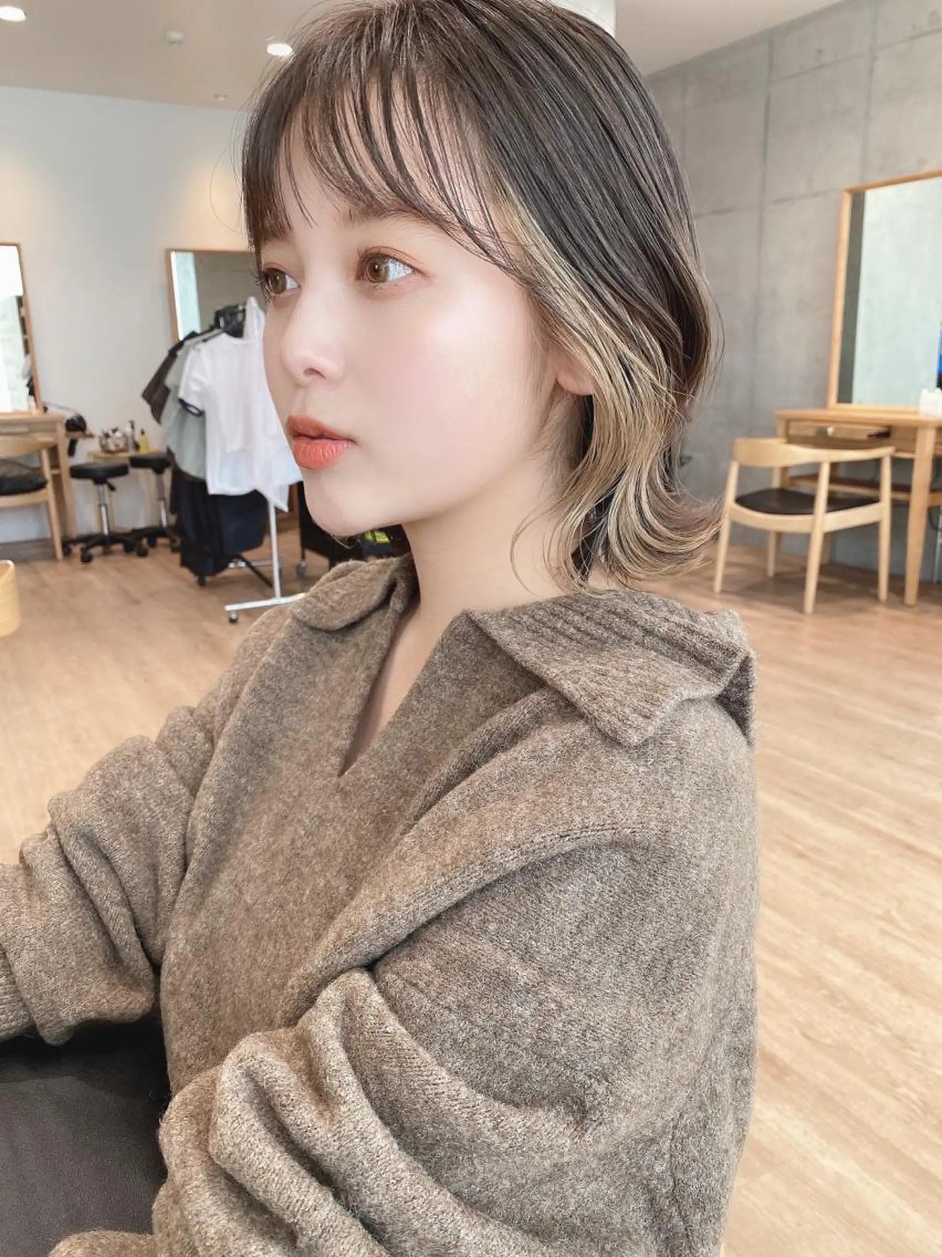 ショート カラー topstylist 松田みこのその他イメージ