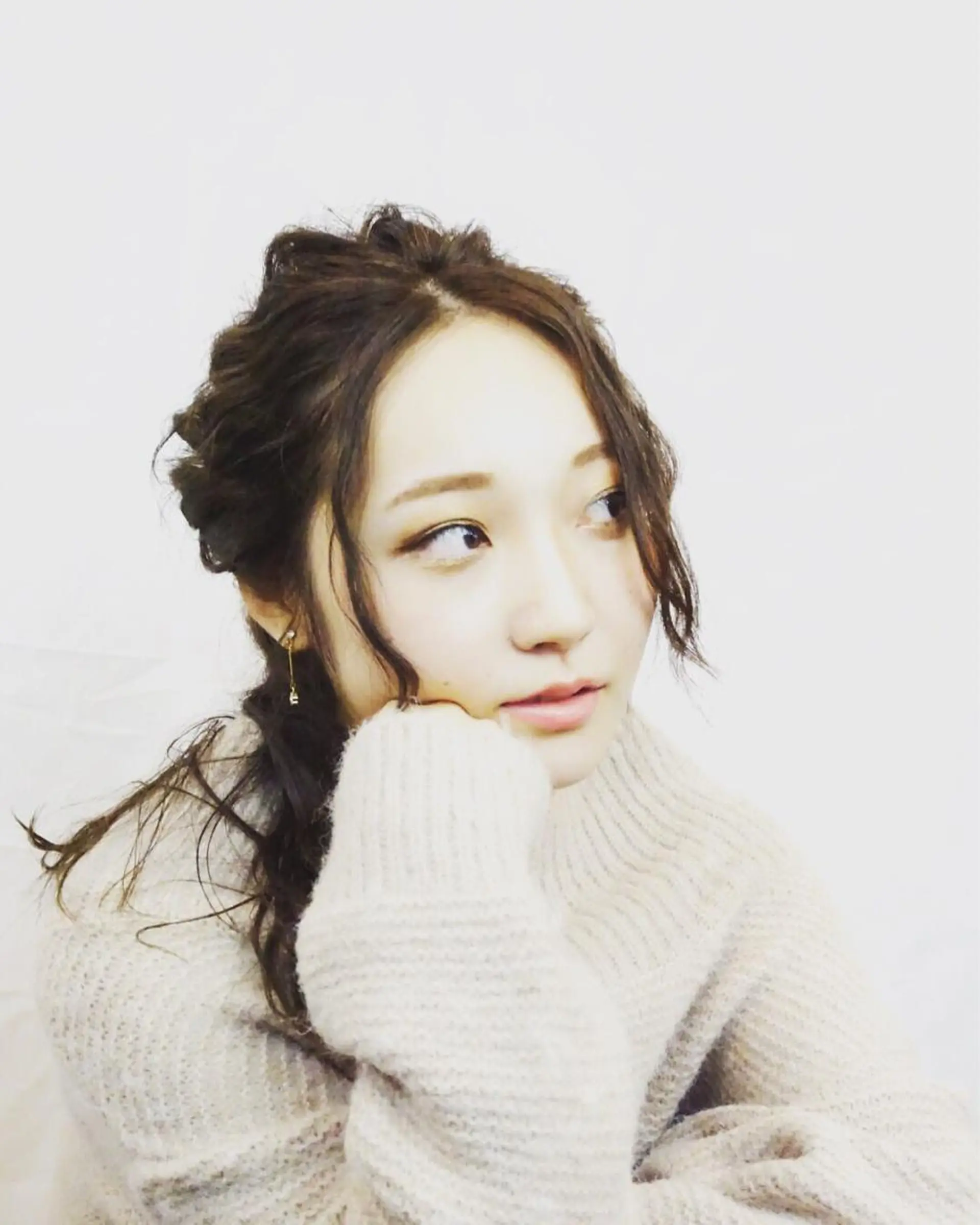 ヘアアレンジ swordlief 鶴見店のヘアスタイル