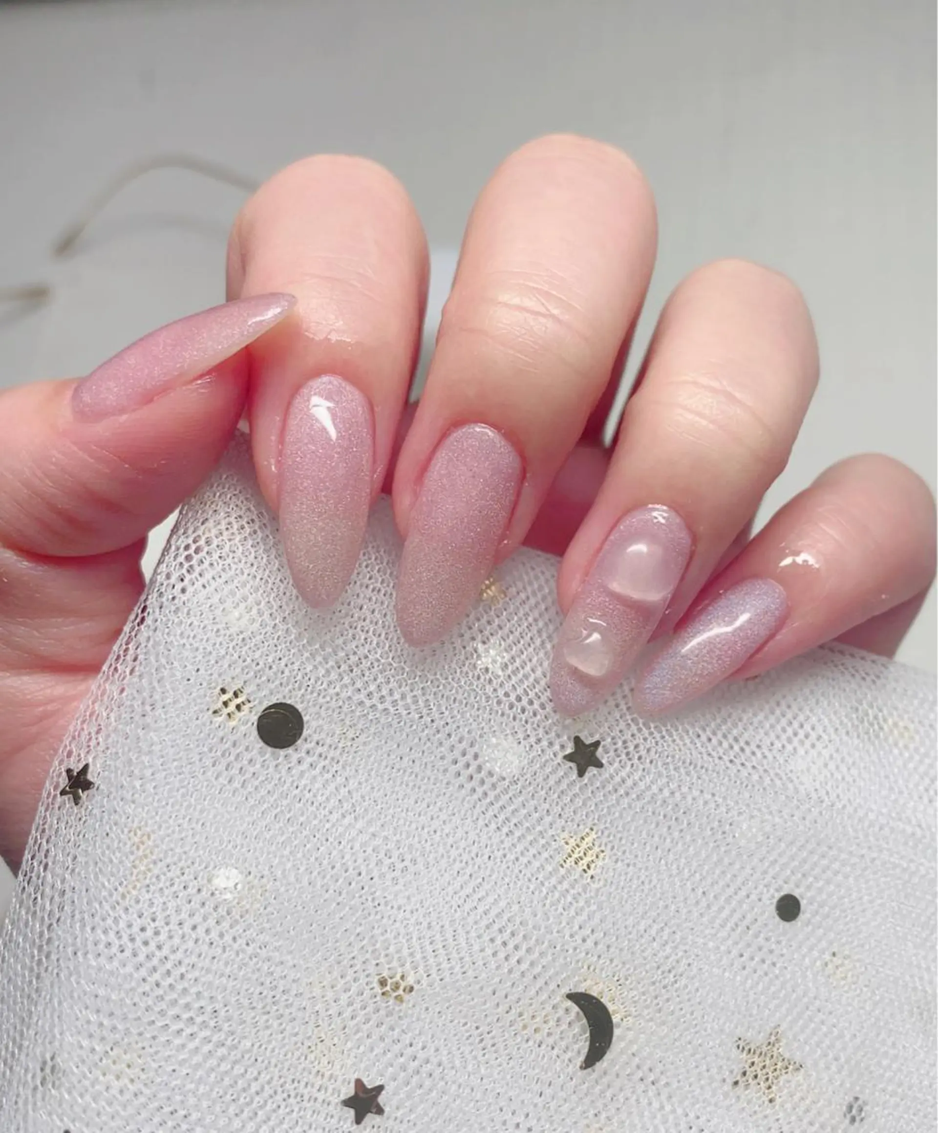 ネイル Nail Annのネイルデザイン