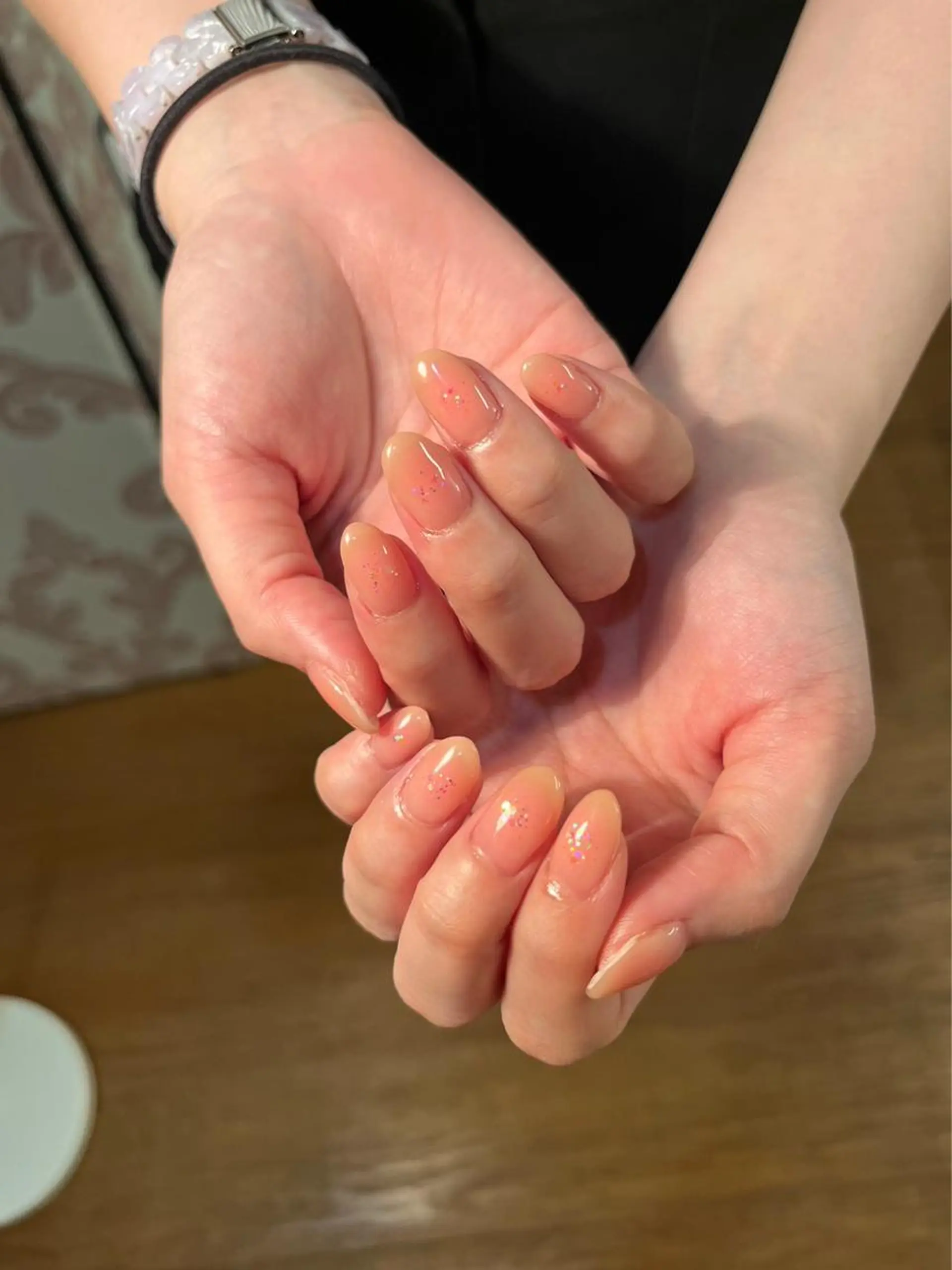 ネイル LOVE NAIL 💕Sonoのネイルデザイン