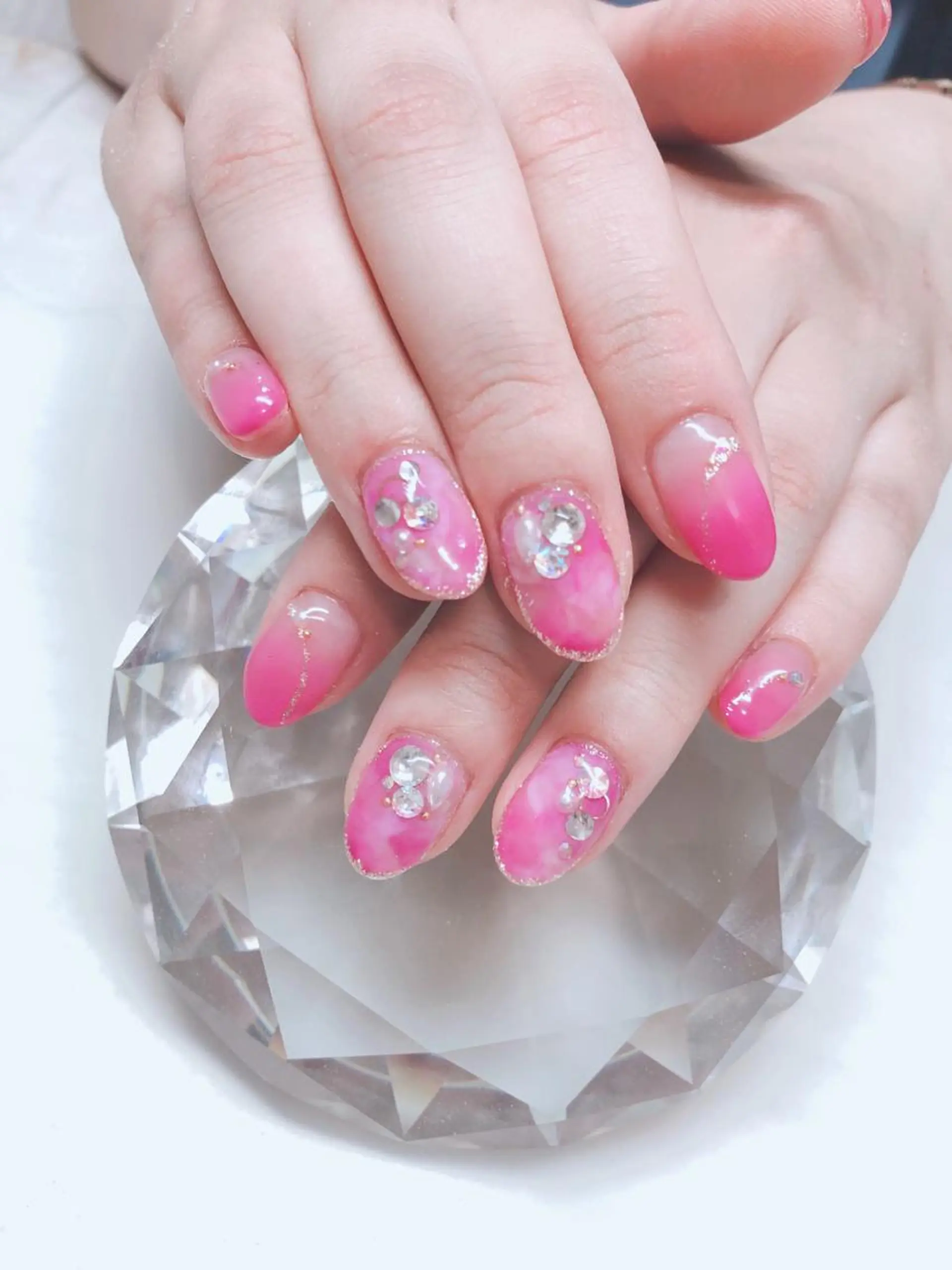 ネイル Private Salon 大宮のネイルデザイン