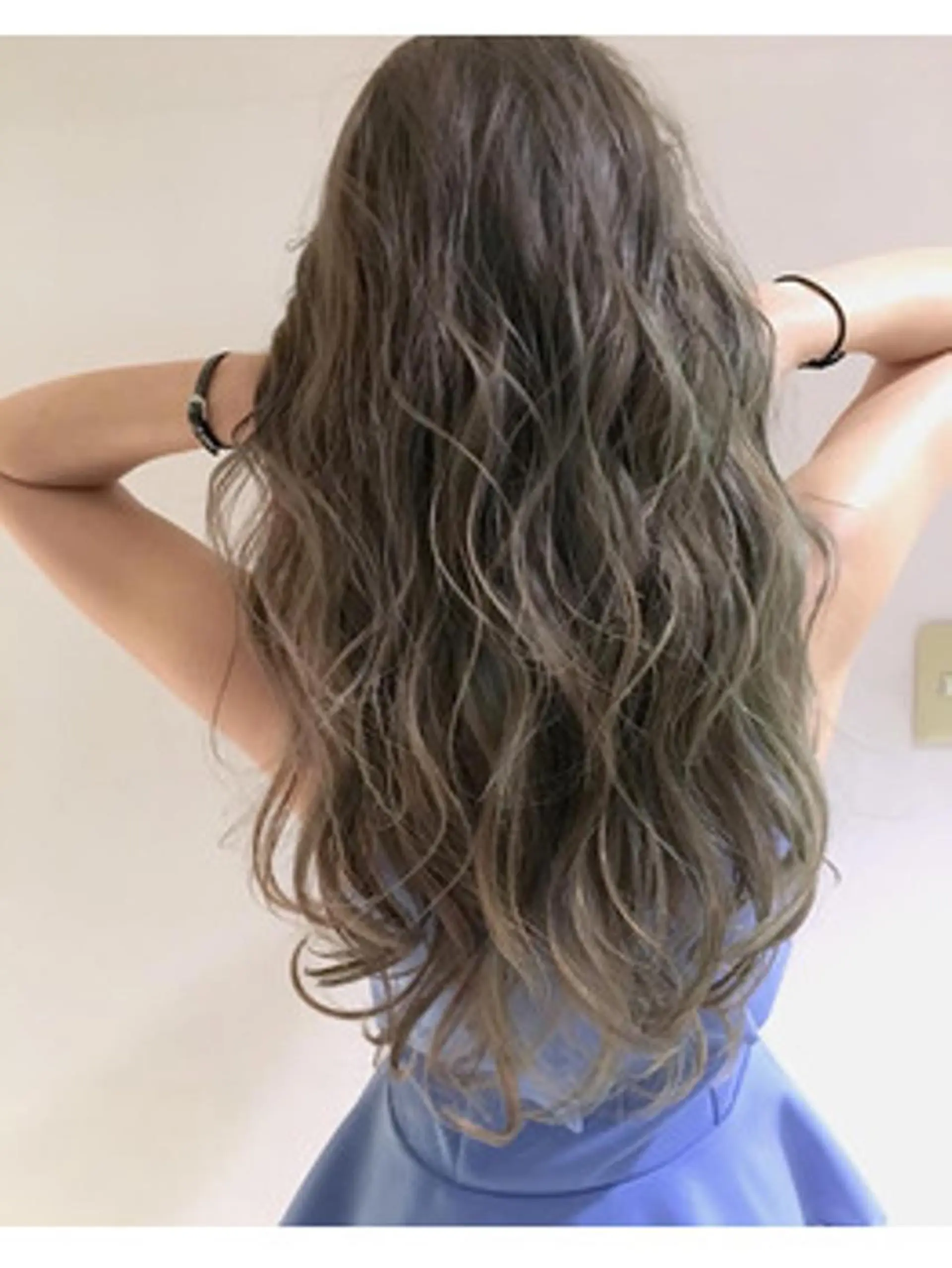 ミディアム 💫似合わせショート 【代表】茂木のヘアスタイル