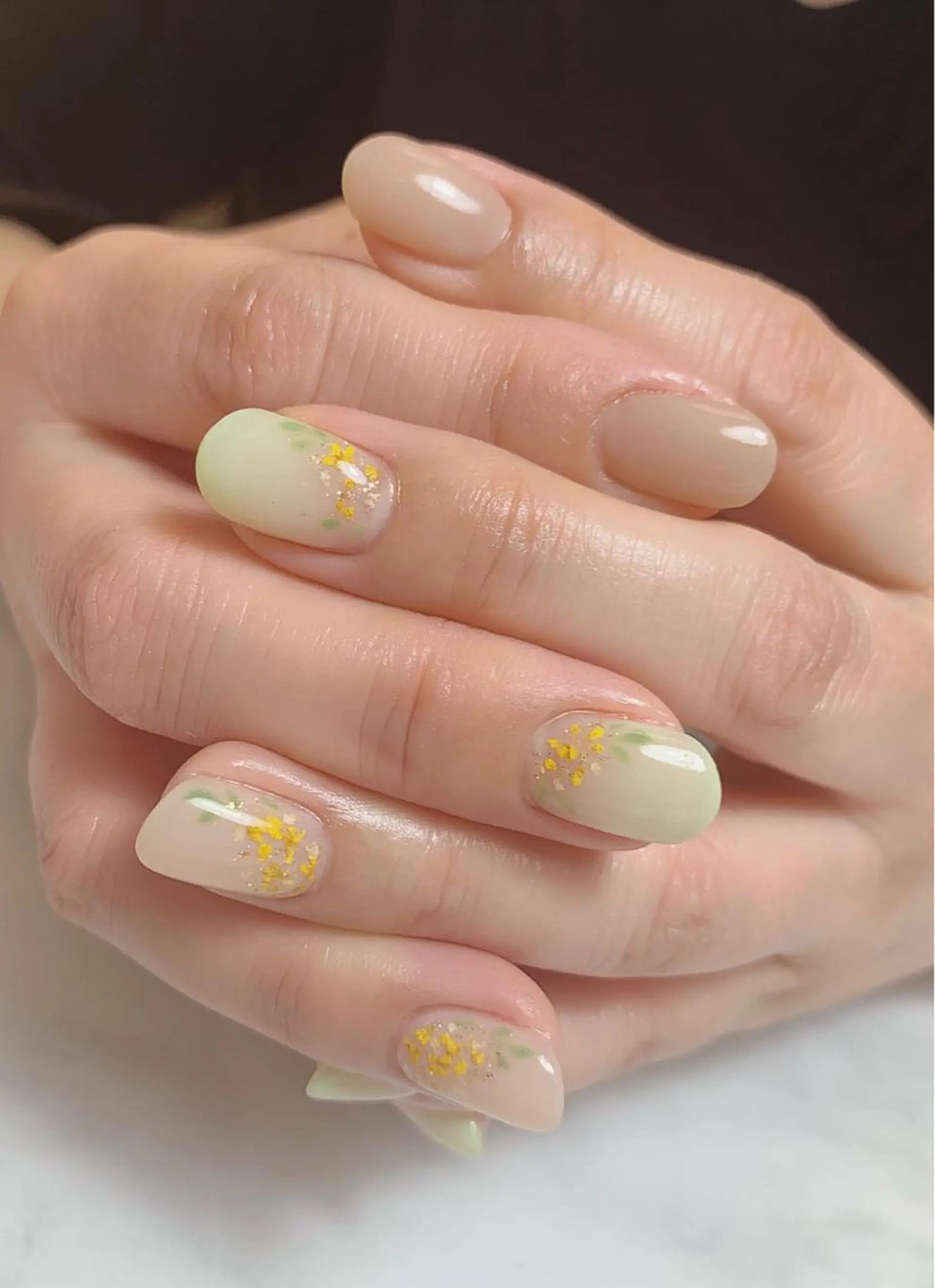 ネイル Takasaki Keikoのネイルデザイン