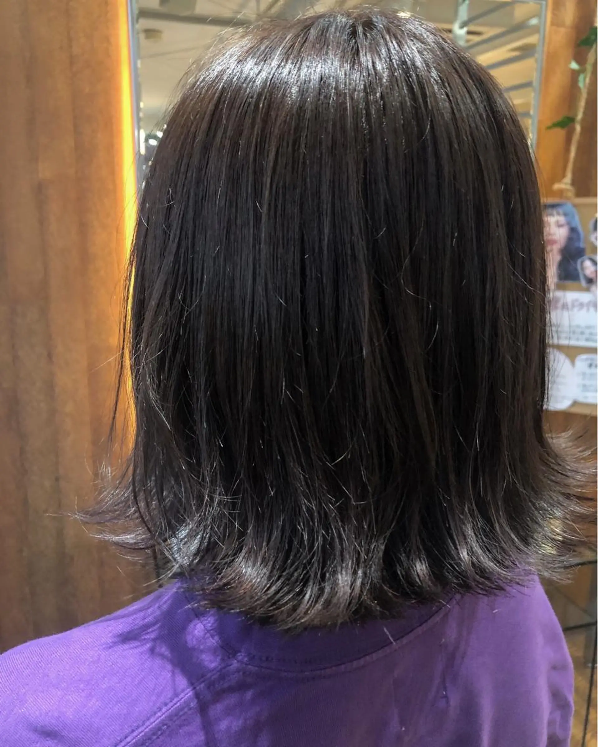 ショート カラー OXCREATION / ガクトのヘアスタイル