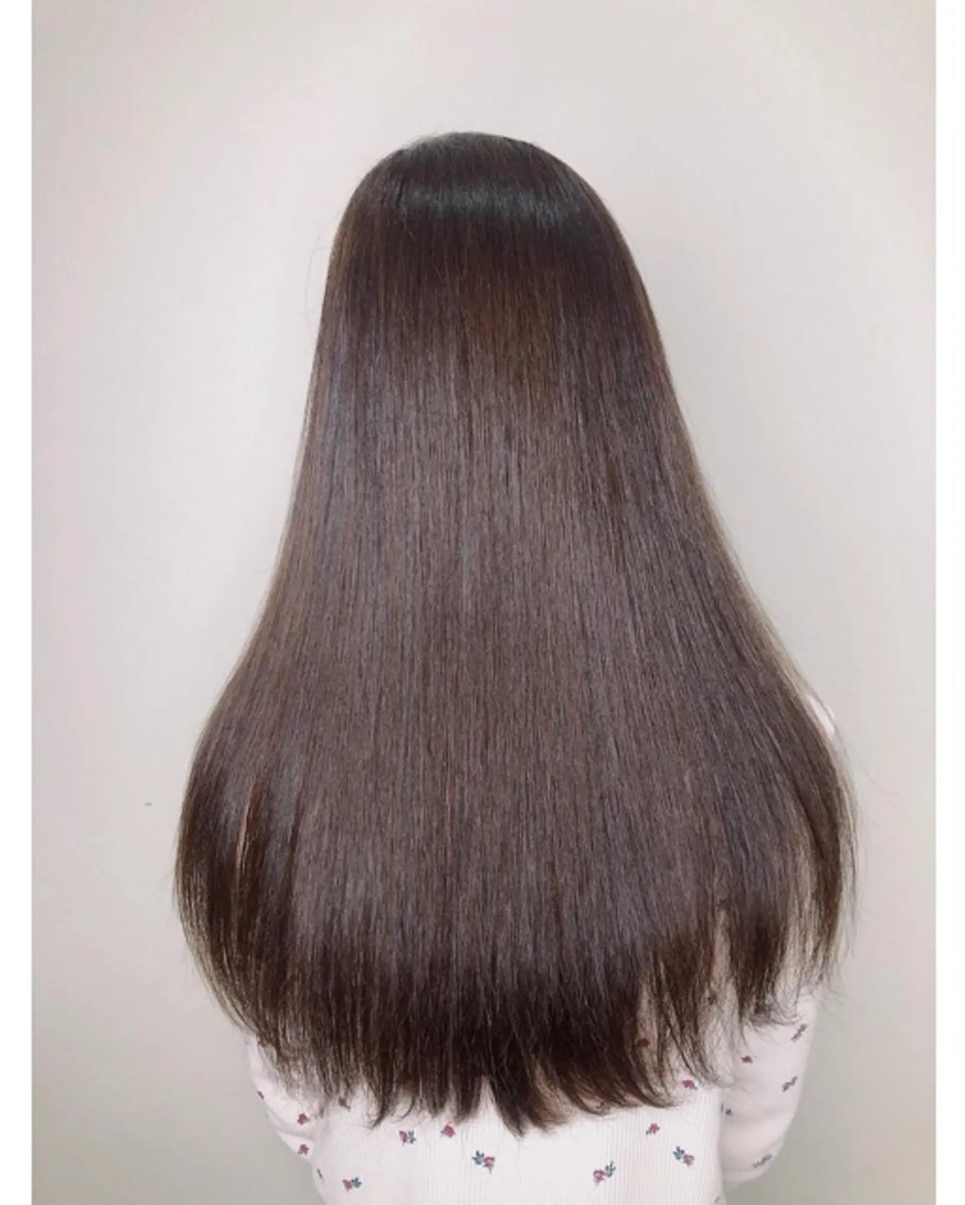 カラー ブリーチ 透明感カラー ブリーチなしカラー ボンドストーリーノヴァ所属・縮毛矯正・髪質改善 ❣️三浦正也のヘアスタイル