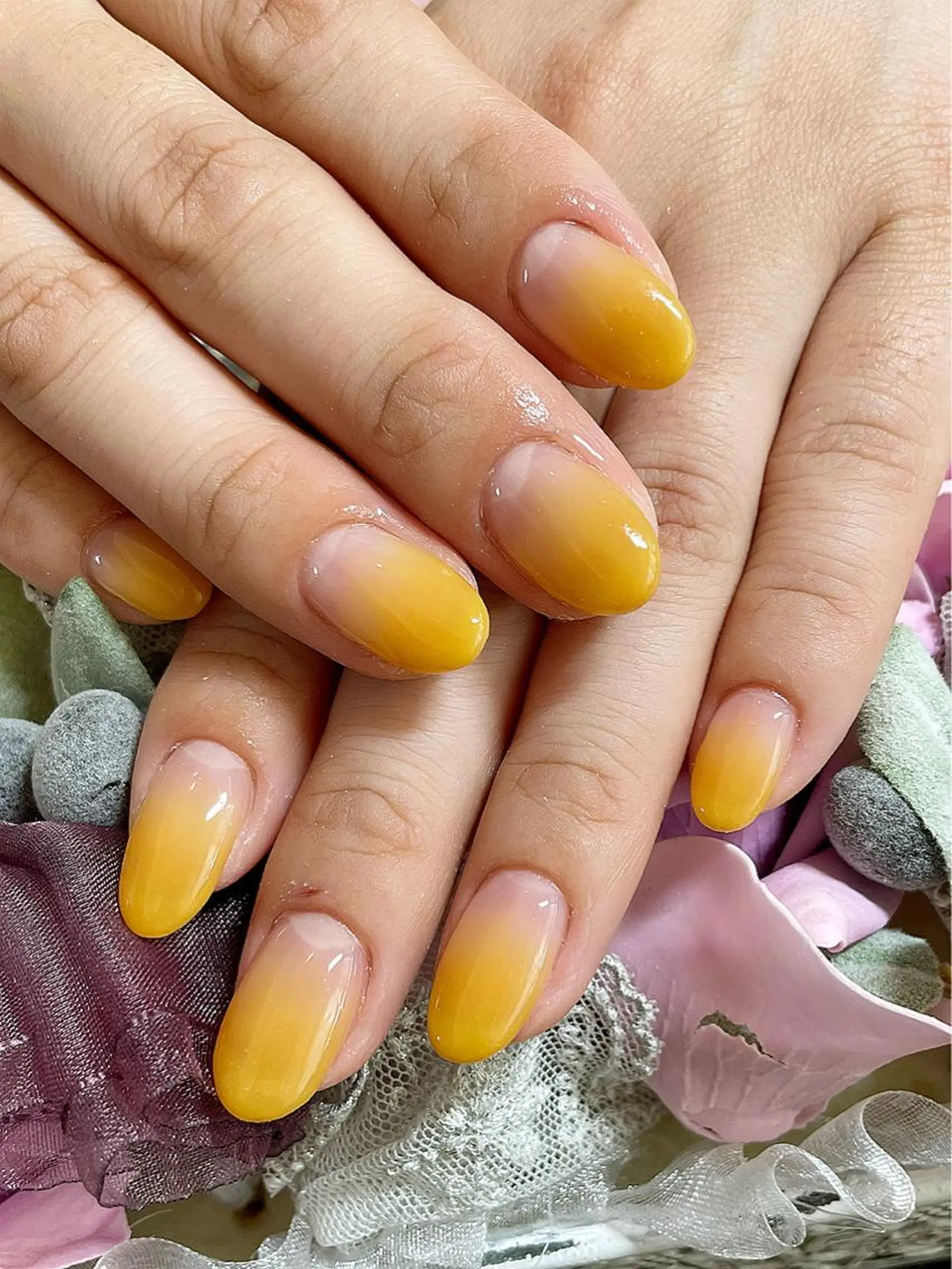 ネイル MCnail & beautyのネイルデザイン