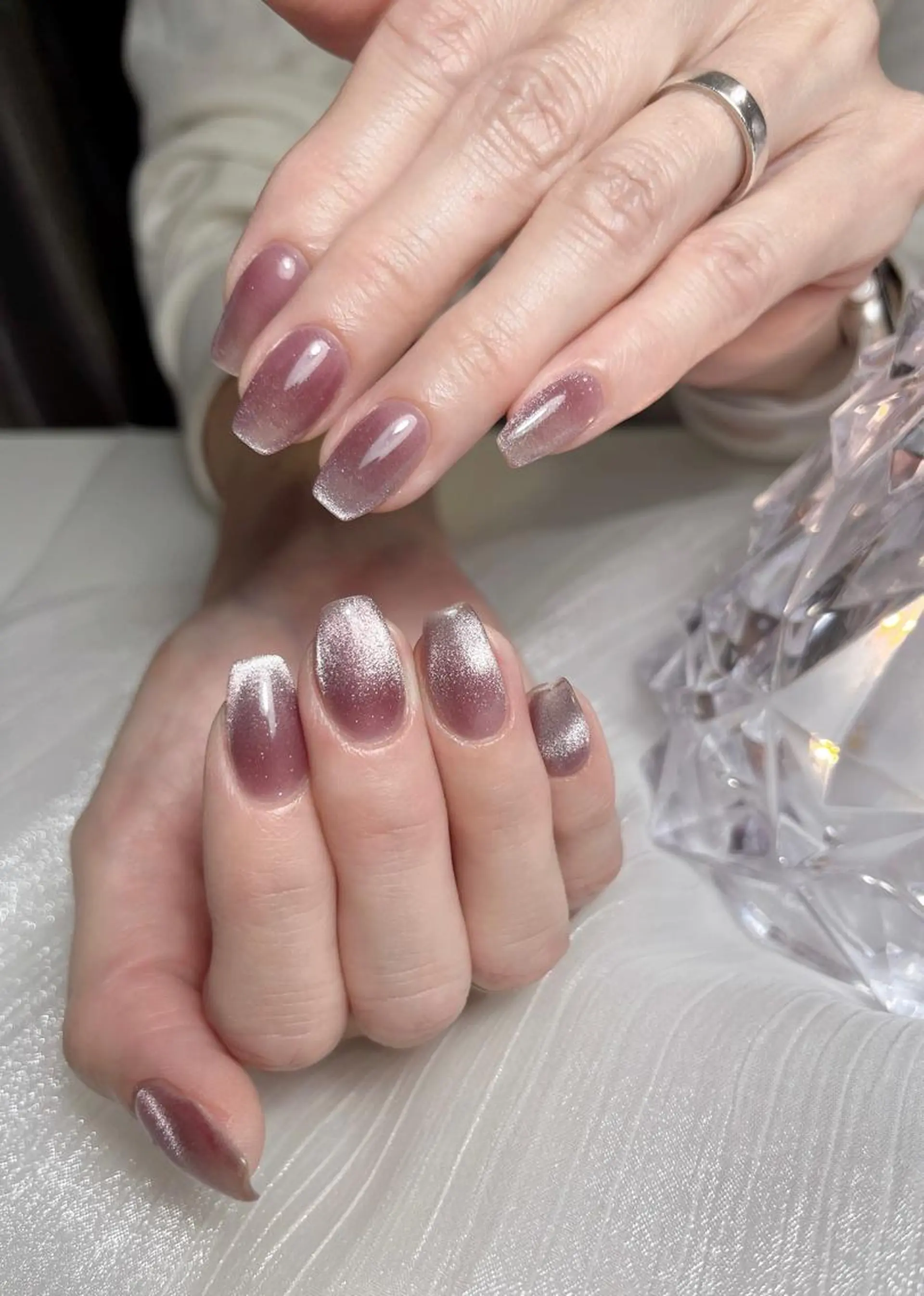 ネイル YS Nailのネイルデザイン