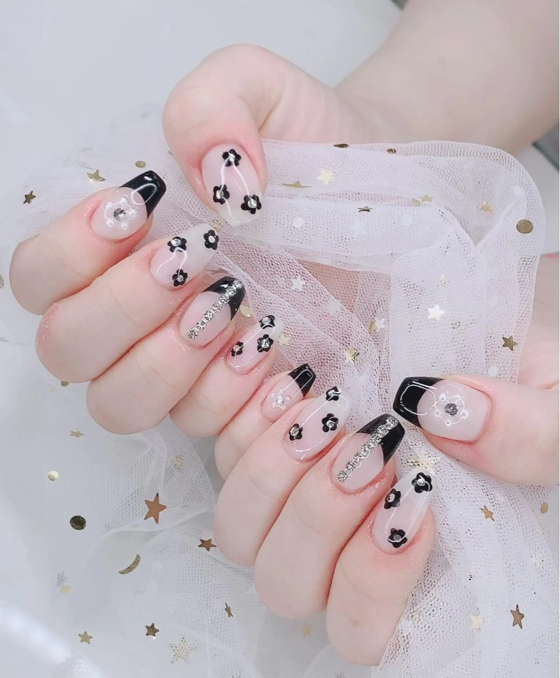 ネイル R salonのネイルデザイン