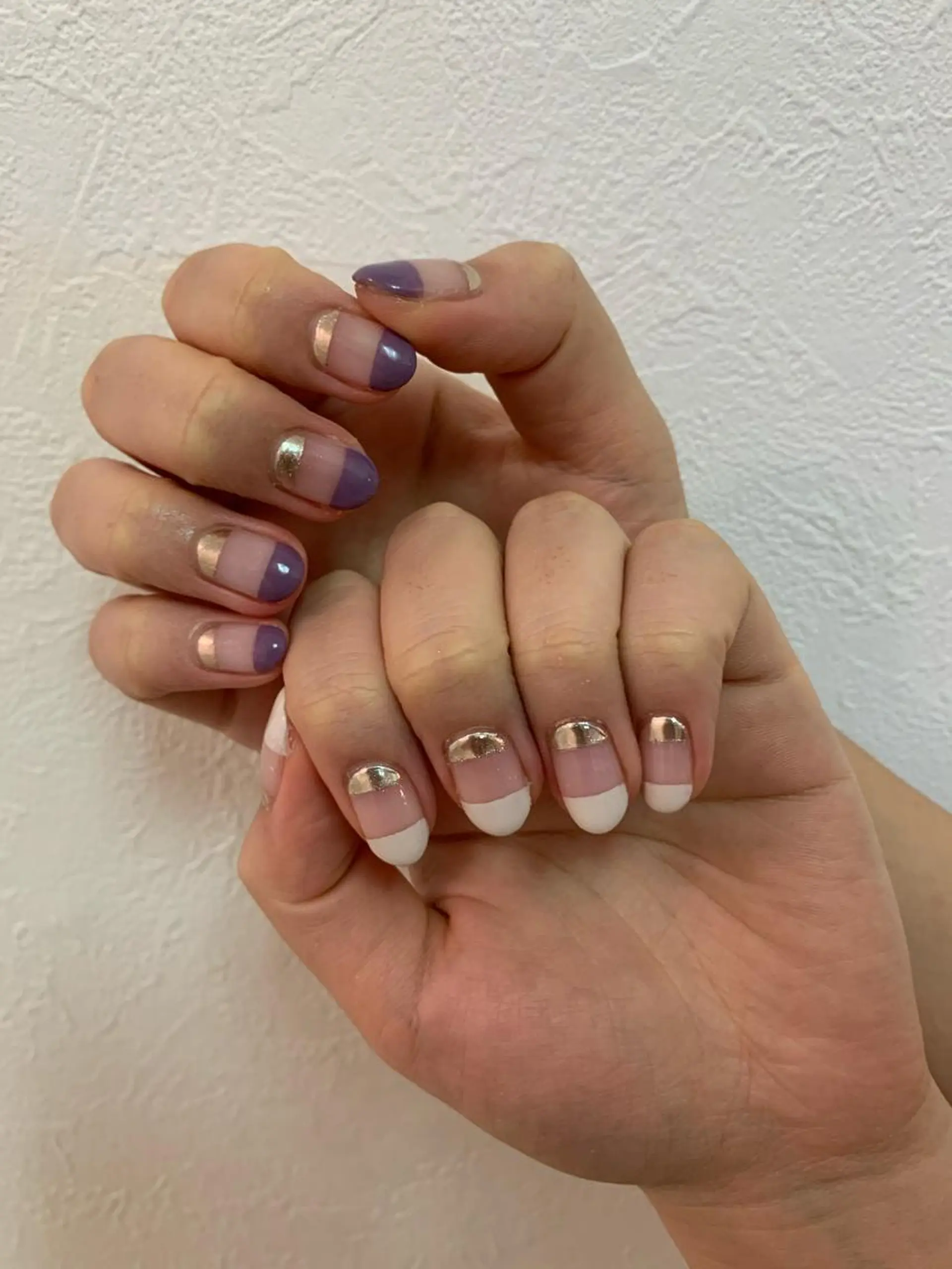 ネイル 12nail所属・大塚 彩沙のネイルデザイン