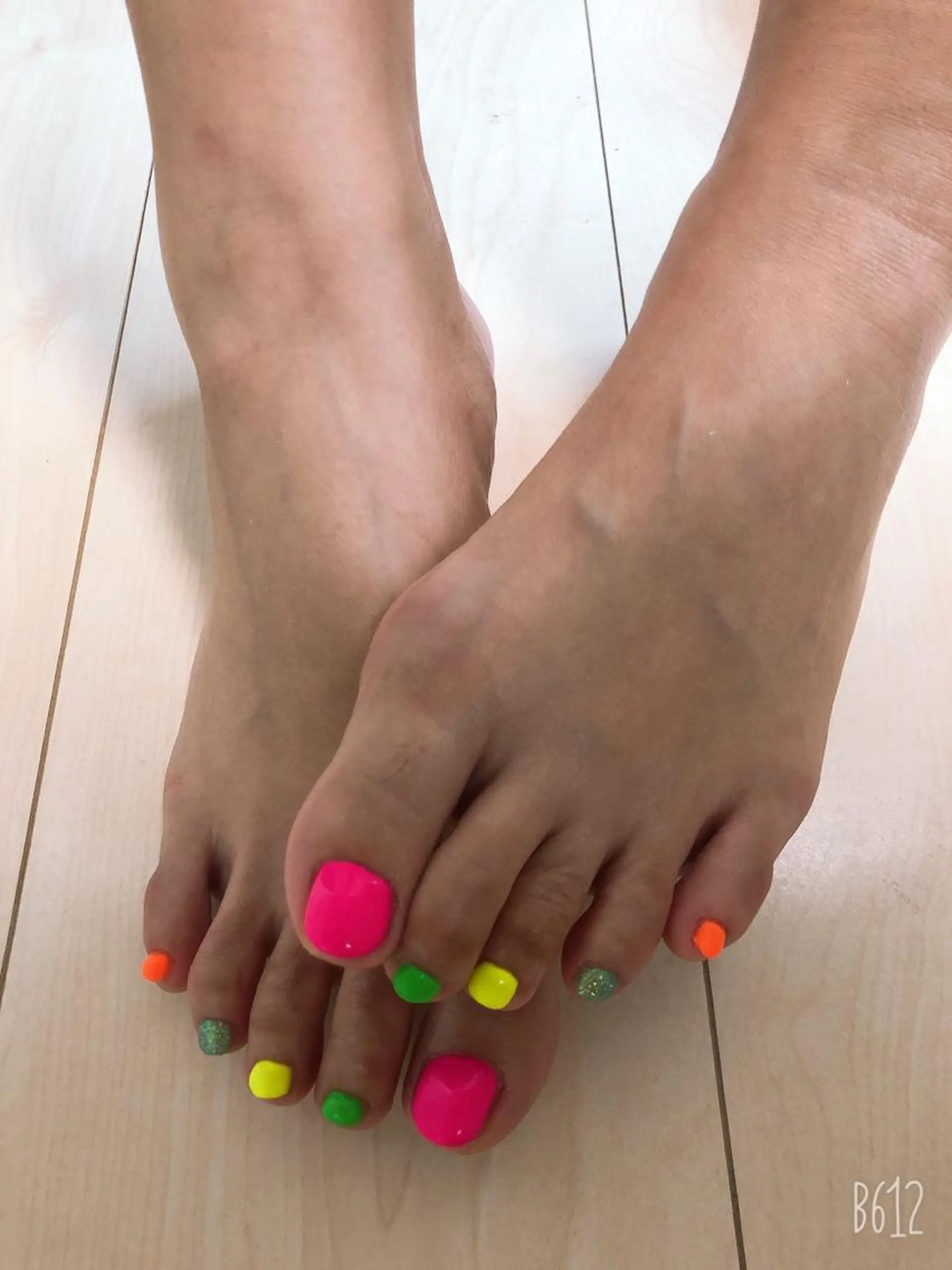 ネイル Asa miのネイルデザイン