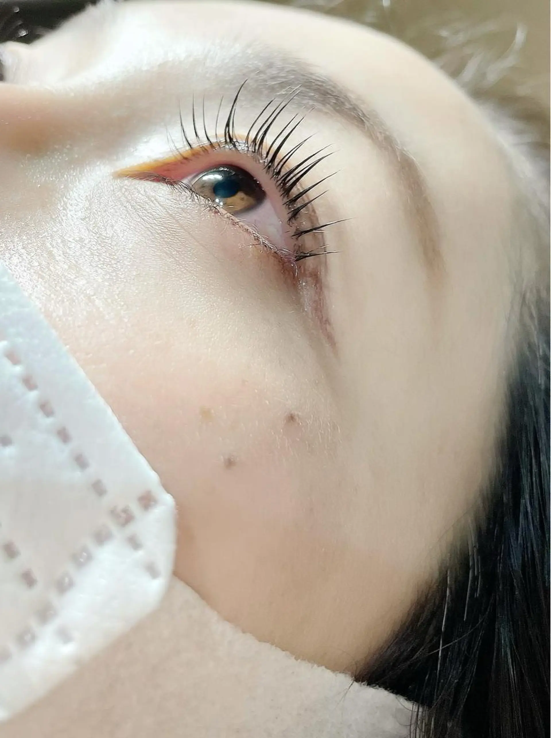 マツエク・マツパ yupieee♡ eyelashのマツエク・マツパデザイン