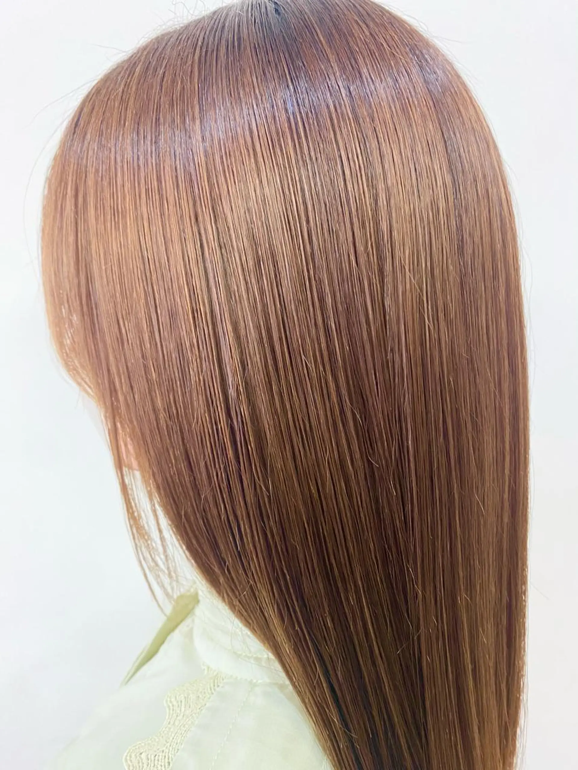 セミロング VOLANCH所属・ショート特化サロン 【ボランチ】瀬戸口のヘアスタイル