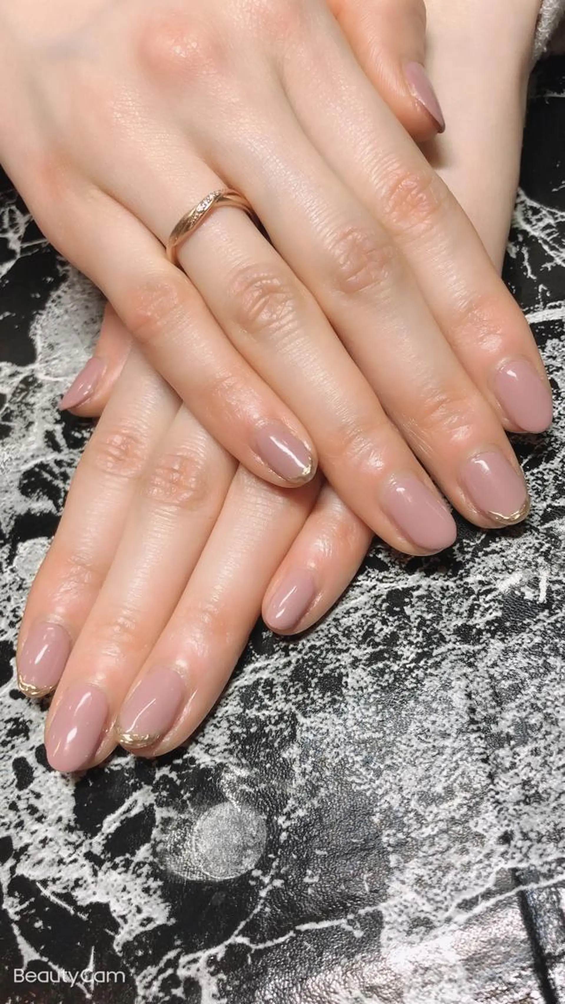 ネイル 💎Guarendo💎錦糸町店所属・✨アン ミユ✨のネイルデザイン