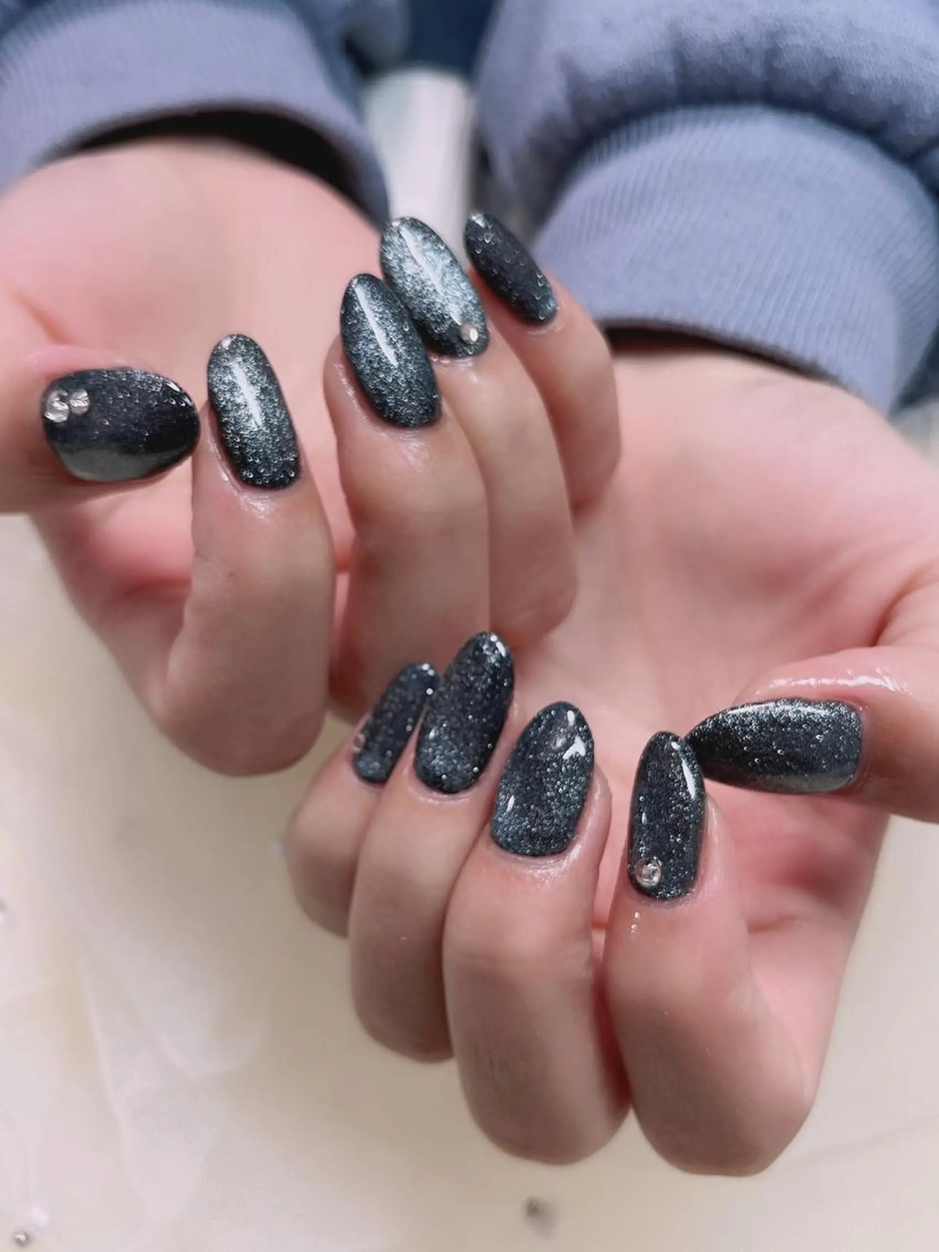 ネイル C.C.Studio 池袋のネイルデザイン