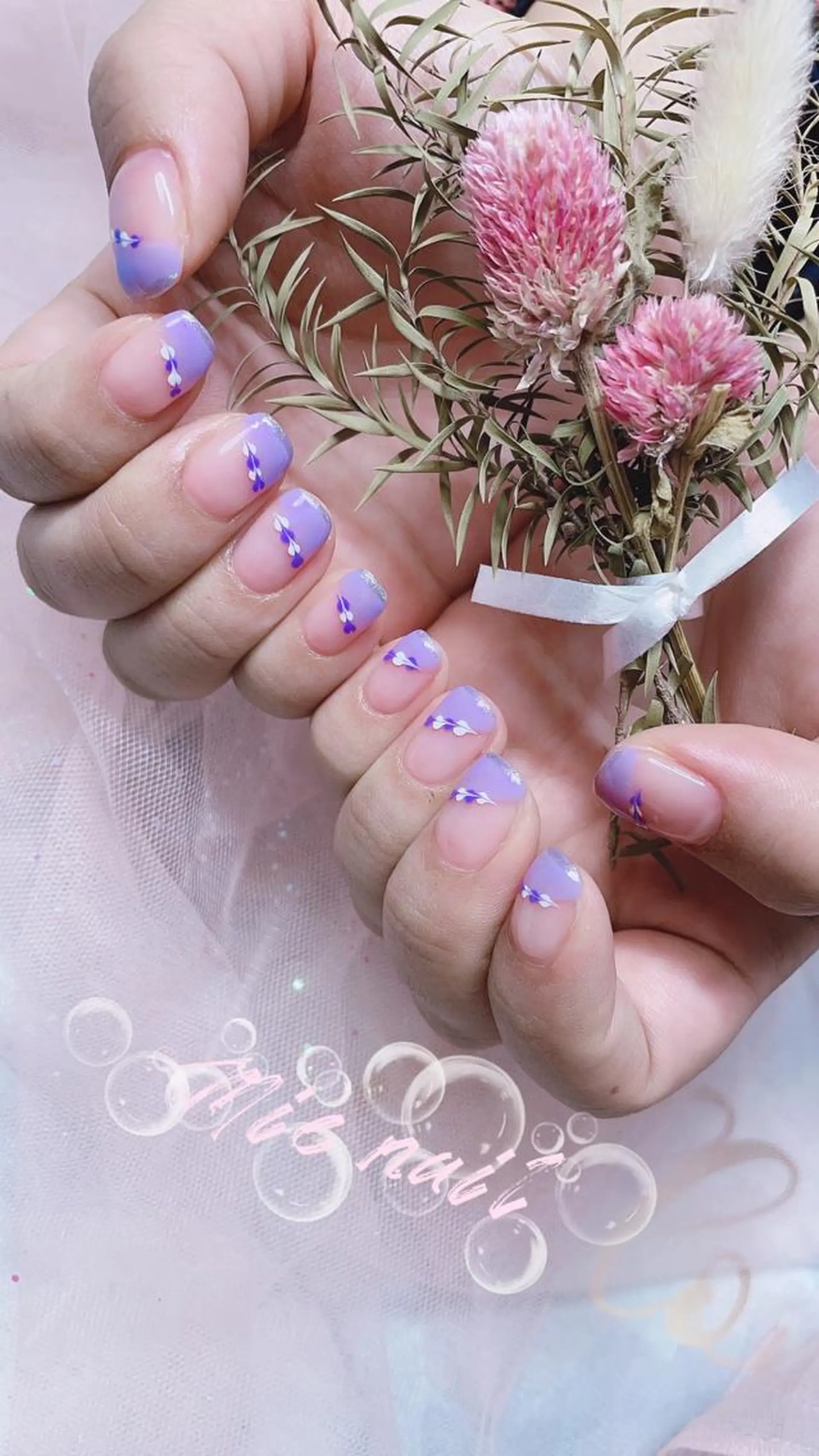 ネイル Mie nailのネイルデザイン