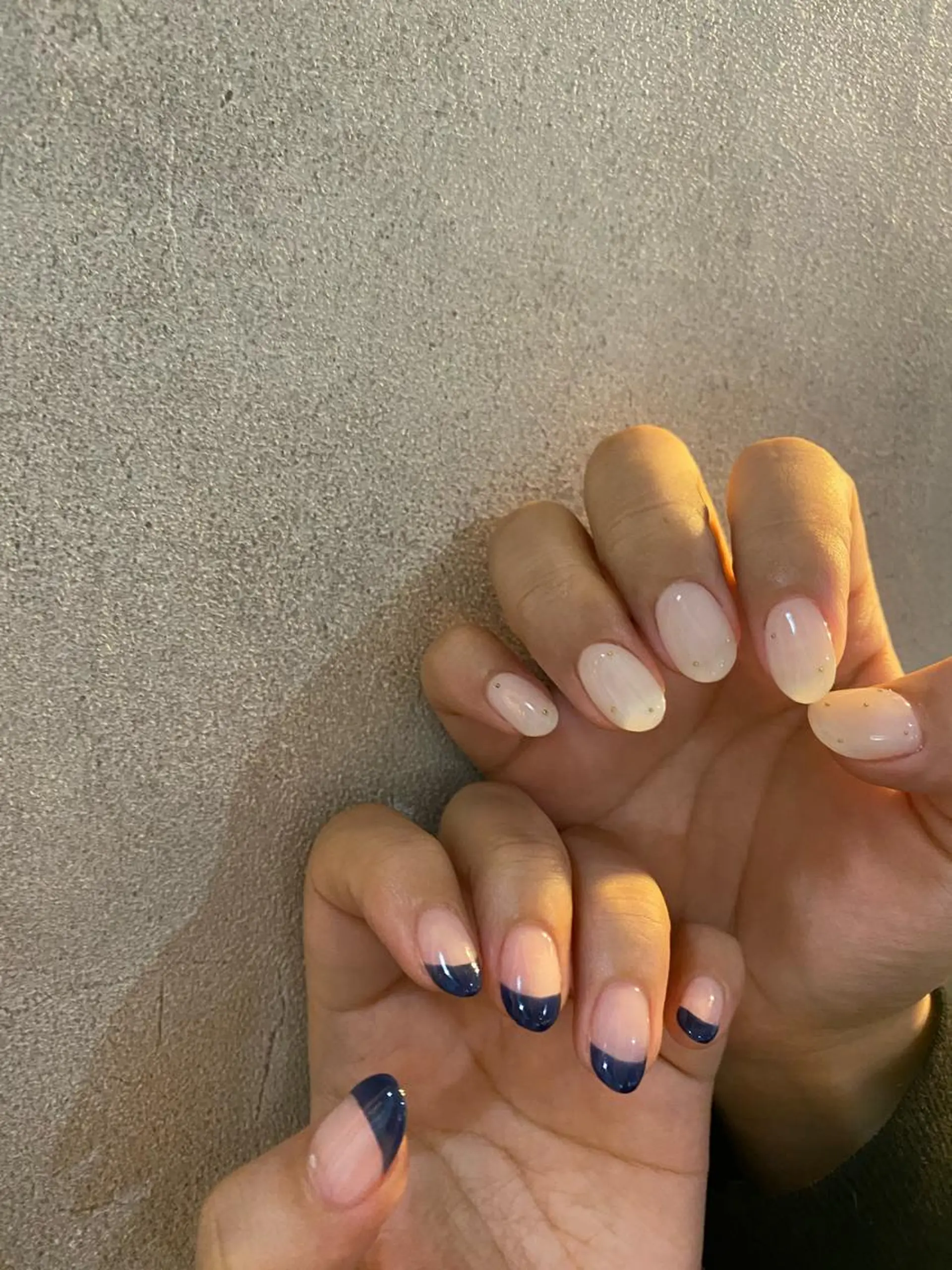 ネイル Yarm As Etel ..のネイルデザイン