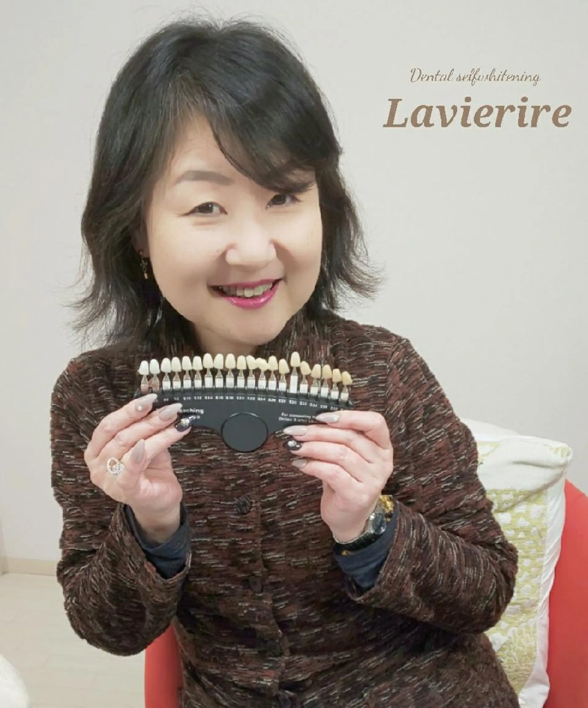 Lavierire―ラビリール―所属・Lavierire ラビリールのその他イメージ