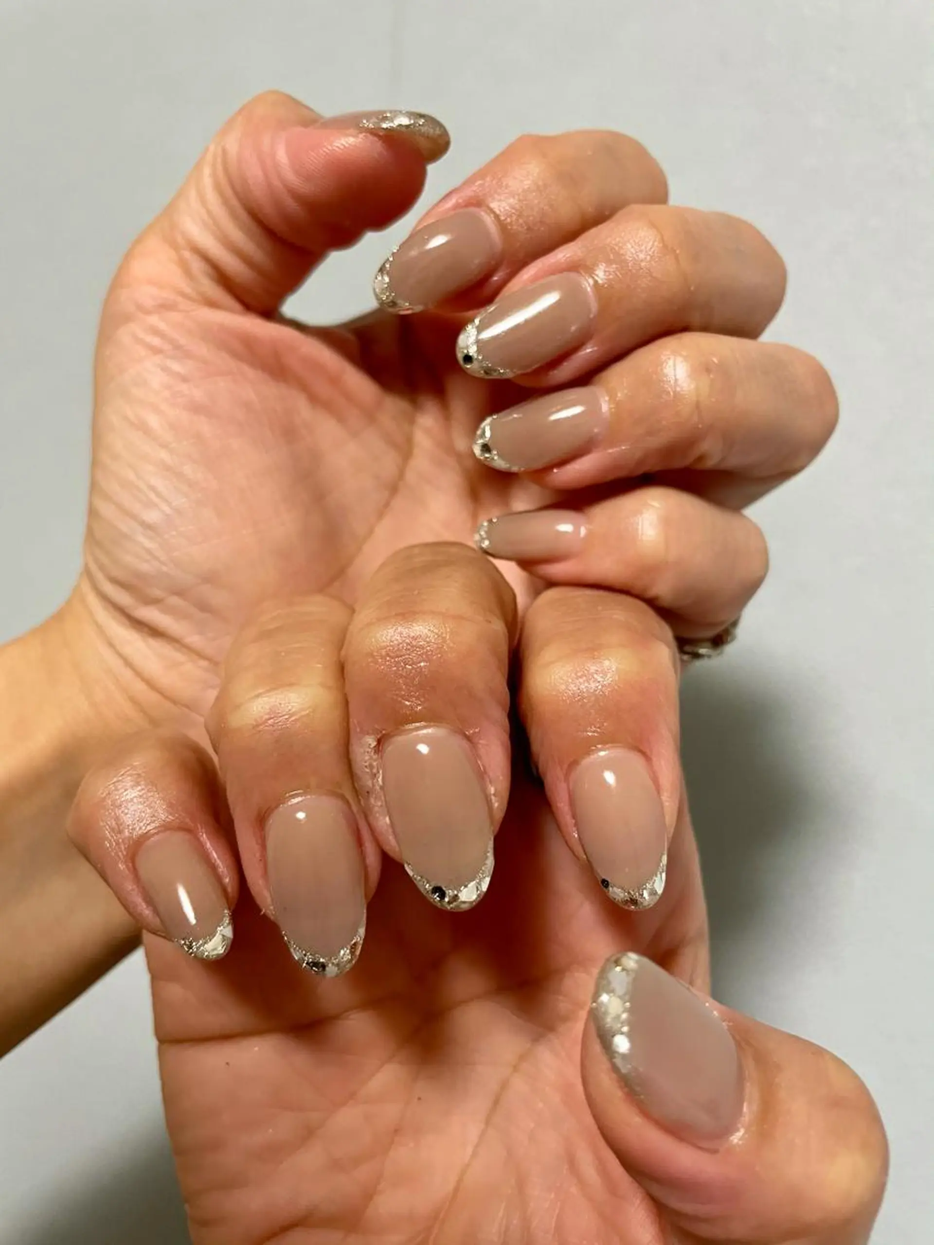 ネイル Ｍ☆NAIL asamiのネイルデザイン
