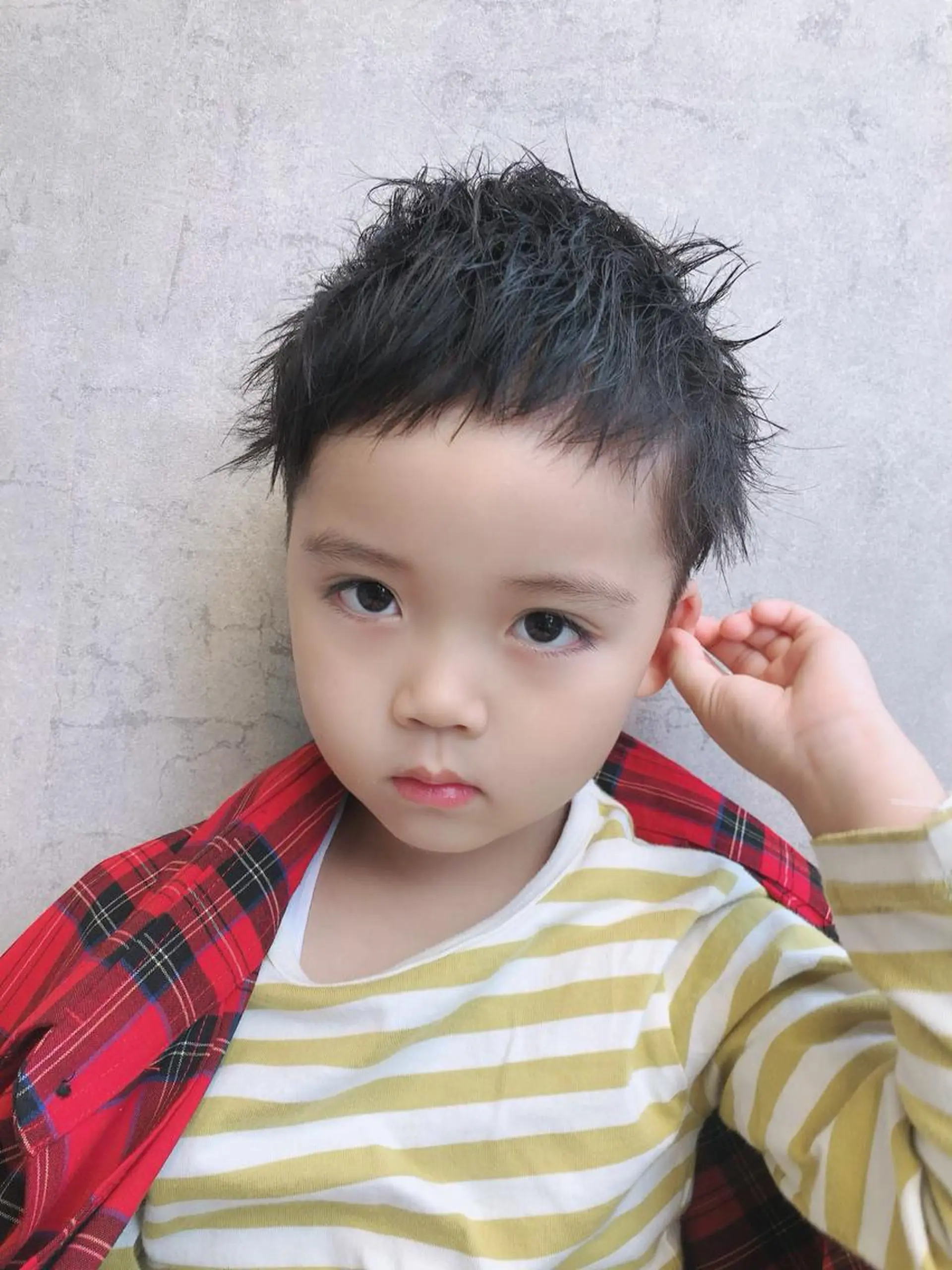 ショート ノアヘアデザイン町田店所属・ショートヘア特化 mayaのヘアスタイル