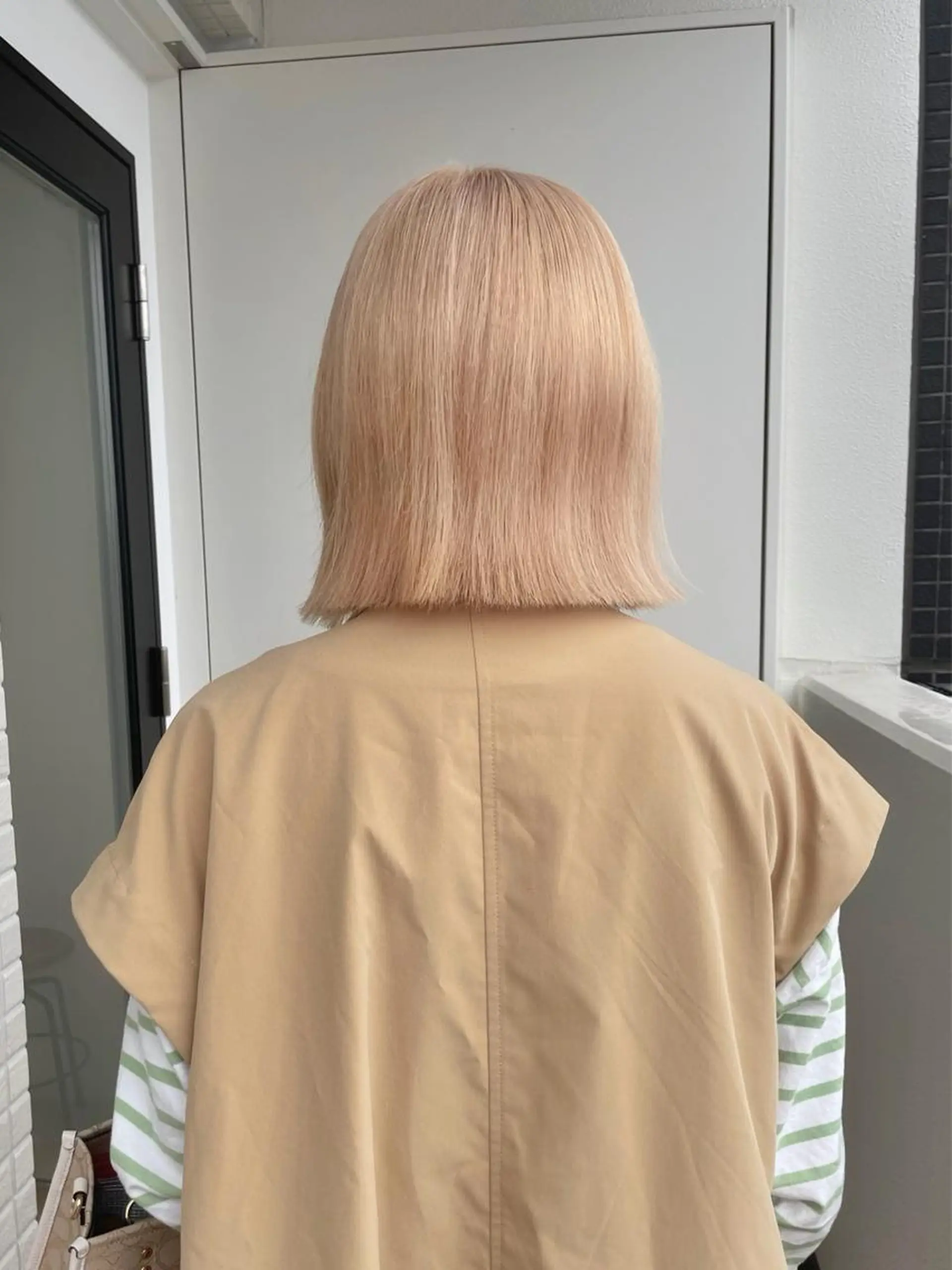 ショート カラー カット ヘアカラー トリートメント ヘアセット メンズ特化 パーマ/オザワのヘアスタイル