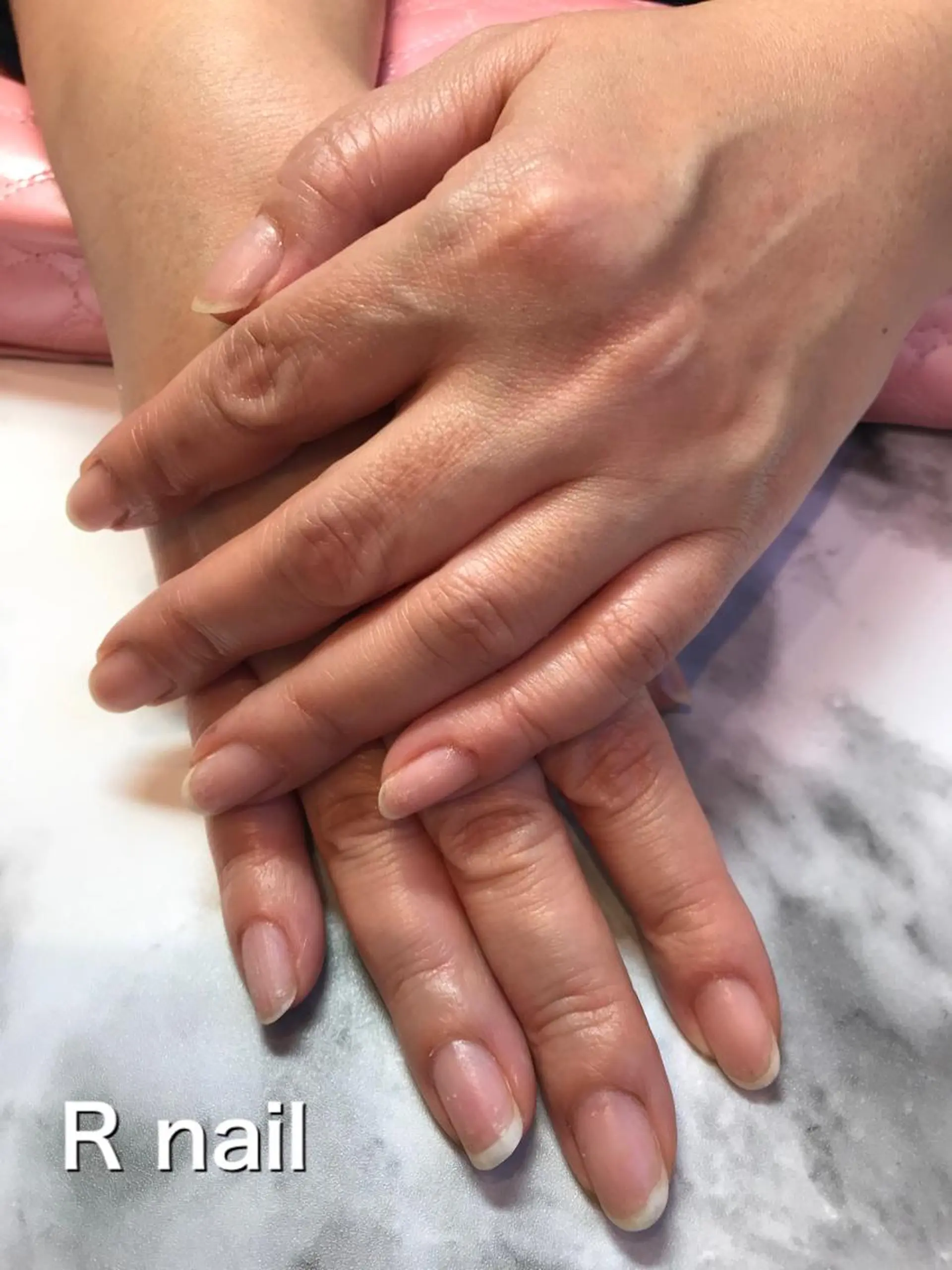 ネイル SUN&MOON所属・SUN&MOON REOのネイルデザイン