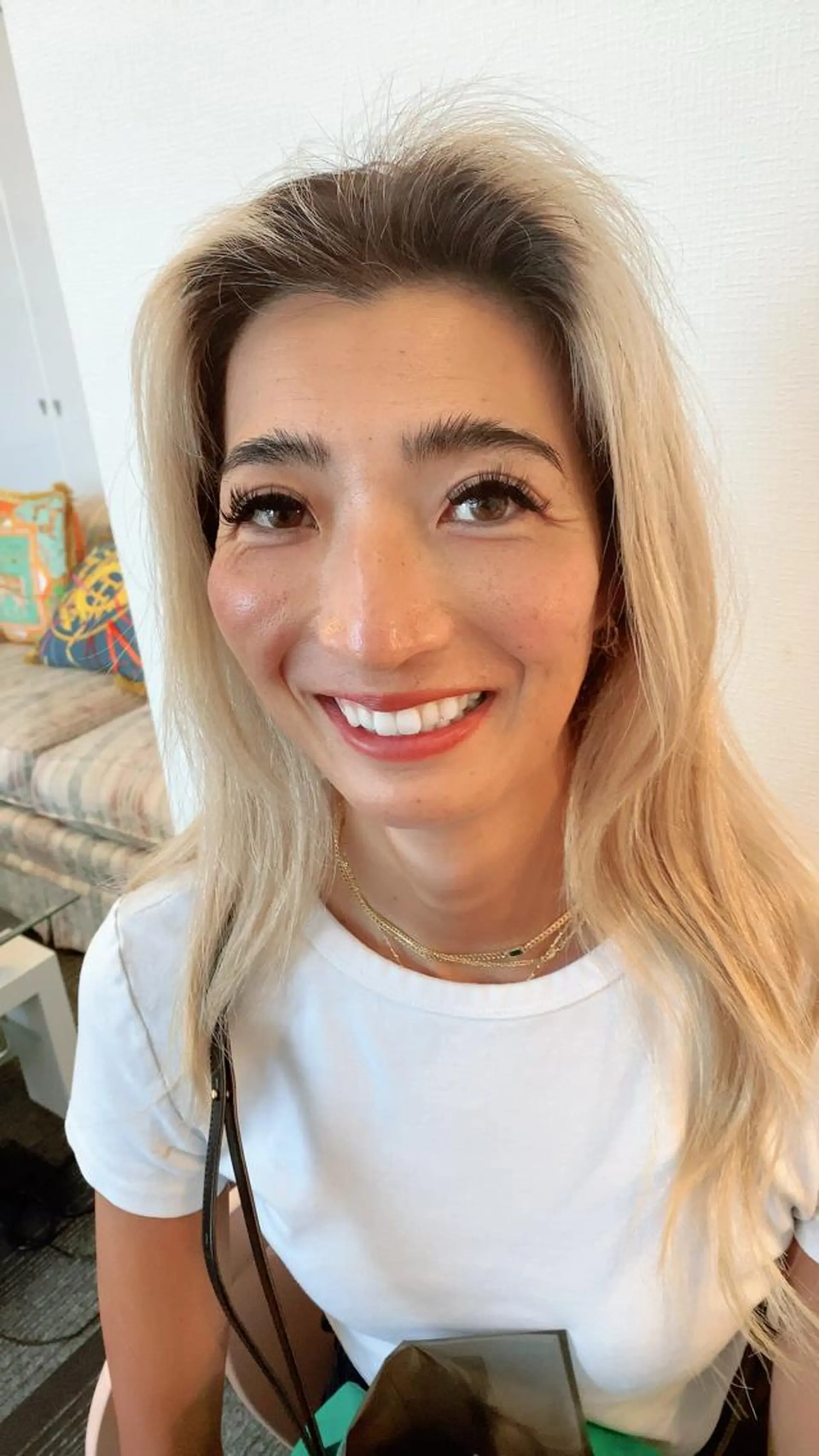 パーマ マツエク・マツパ アイブロウ 神山 ビューティー・アイのマツエク・マツパデザイン