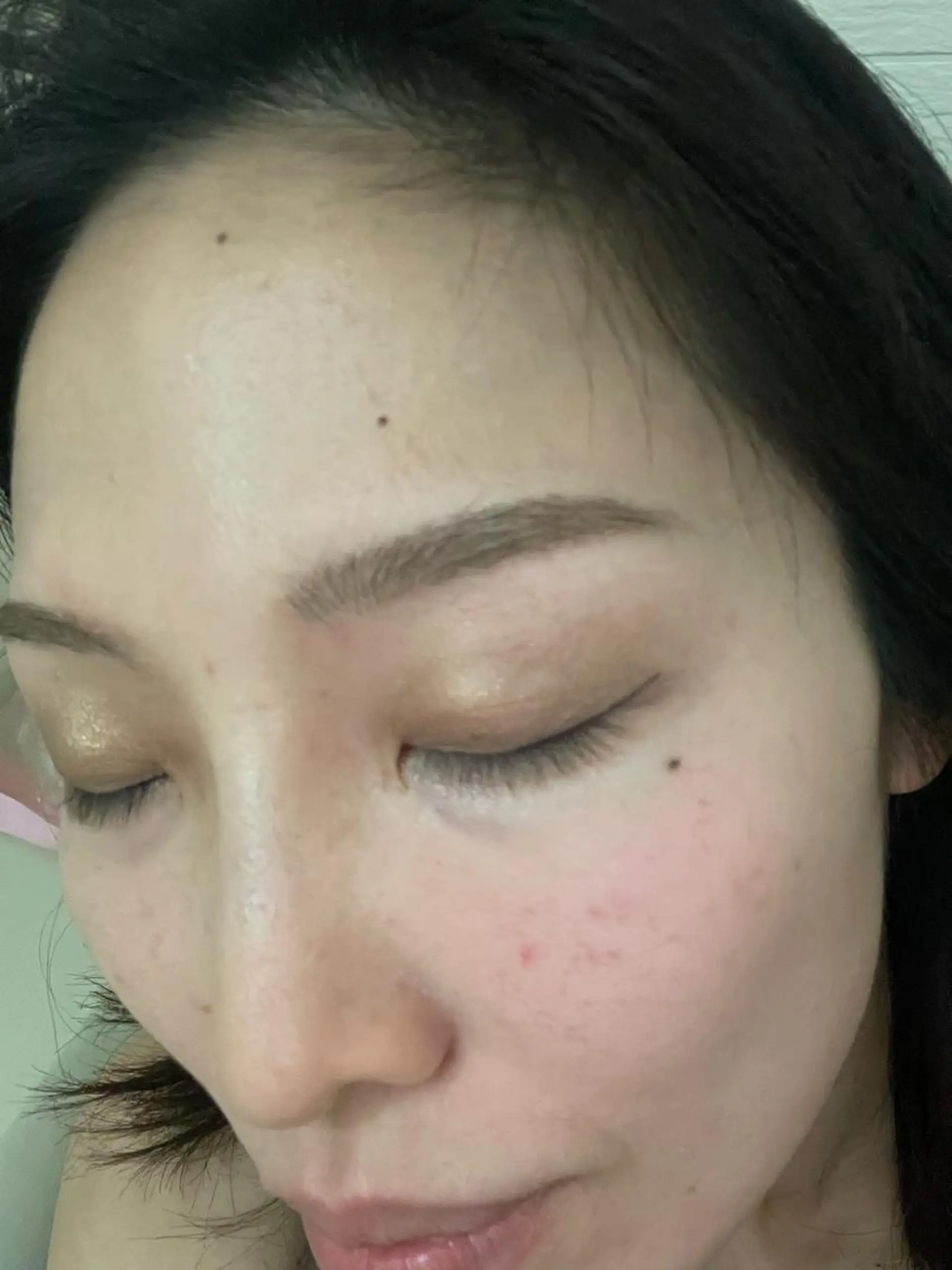 マツエク・マツパ アイブロウ HANAFUSA YURIKAのその他イメージ