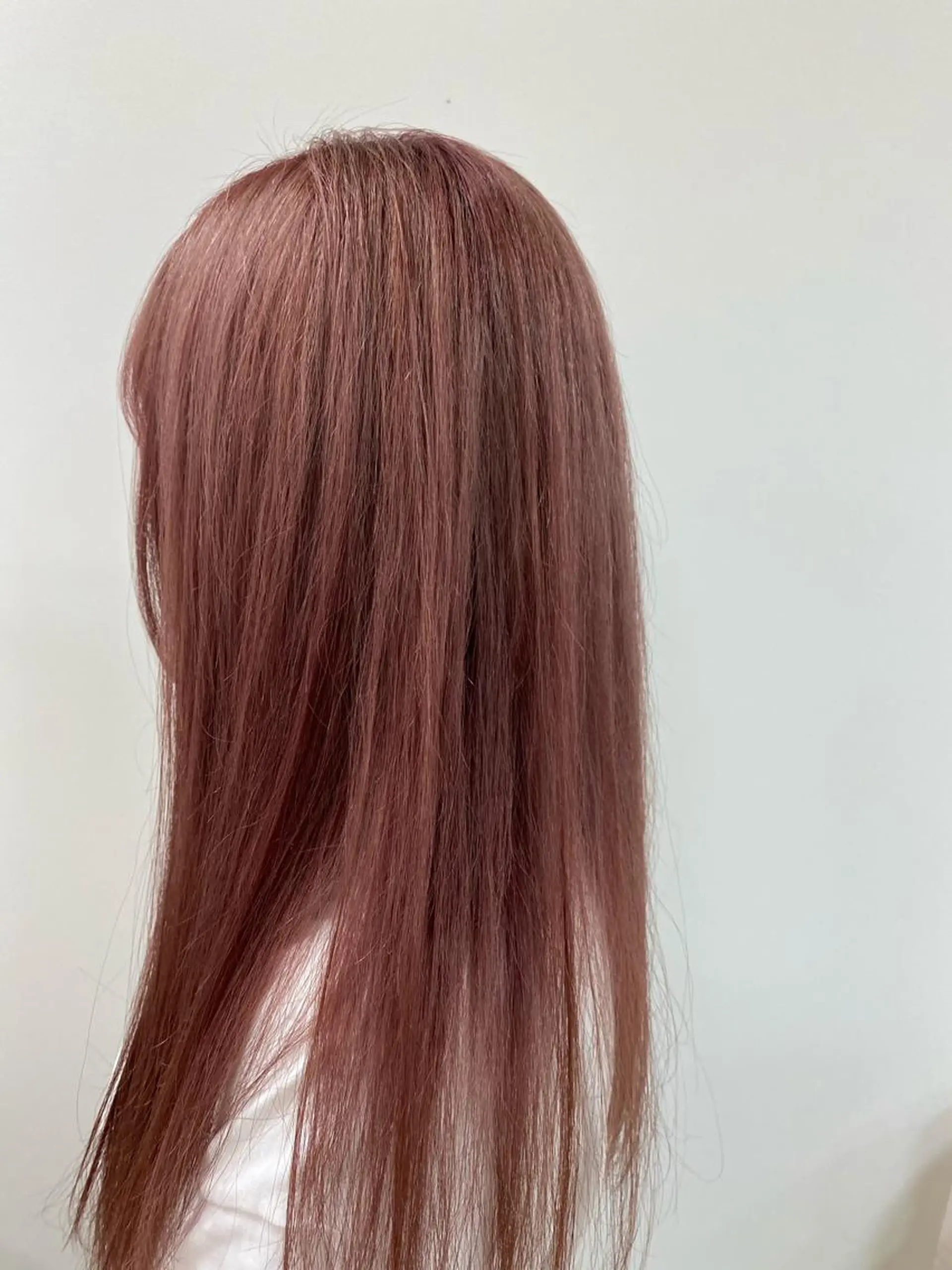 ロング ヘッドスパ narumi🧸のヘアスタイル