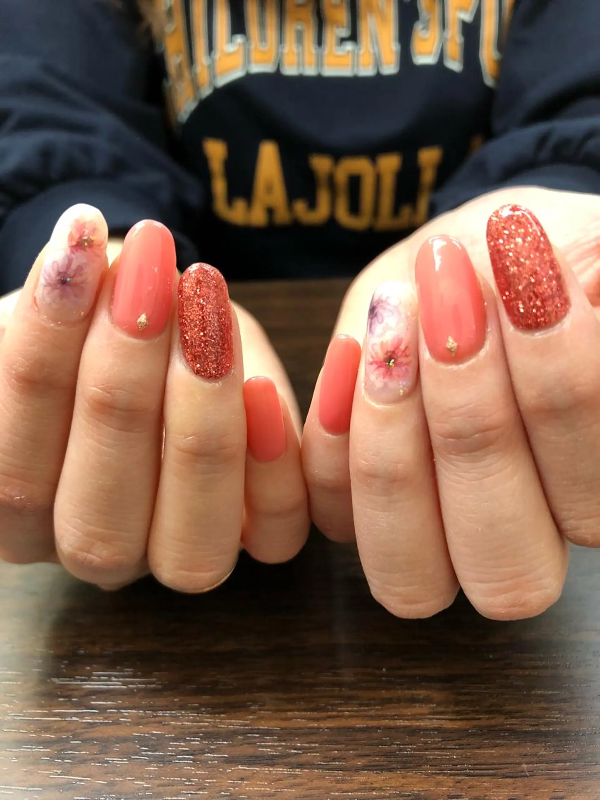 ネイル LaniRoom所属・Lani Roomのネイルデザイン