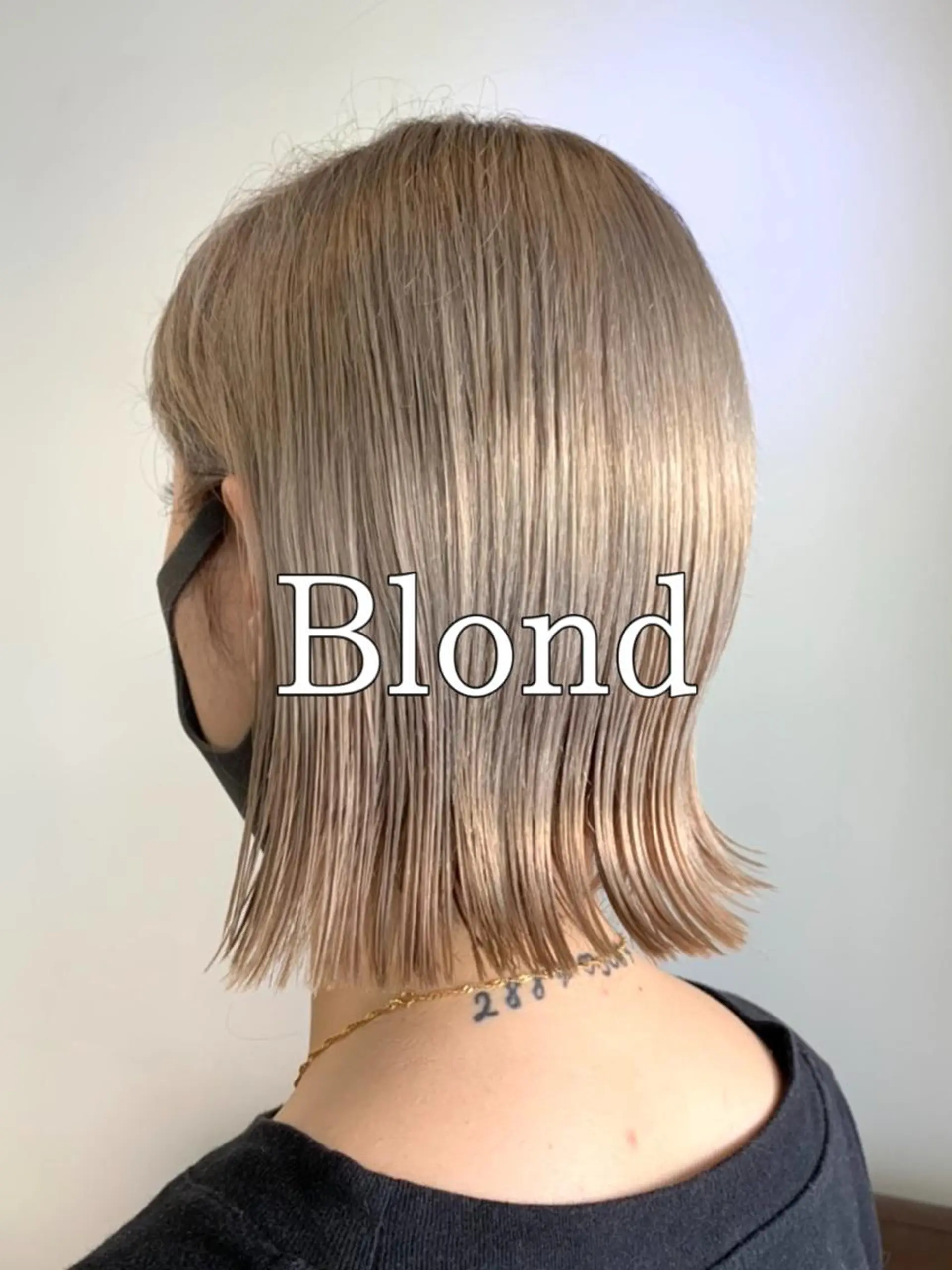 カラー 本場韓国ヘア特化 아이비/Aibiのヘアスタイル