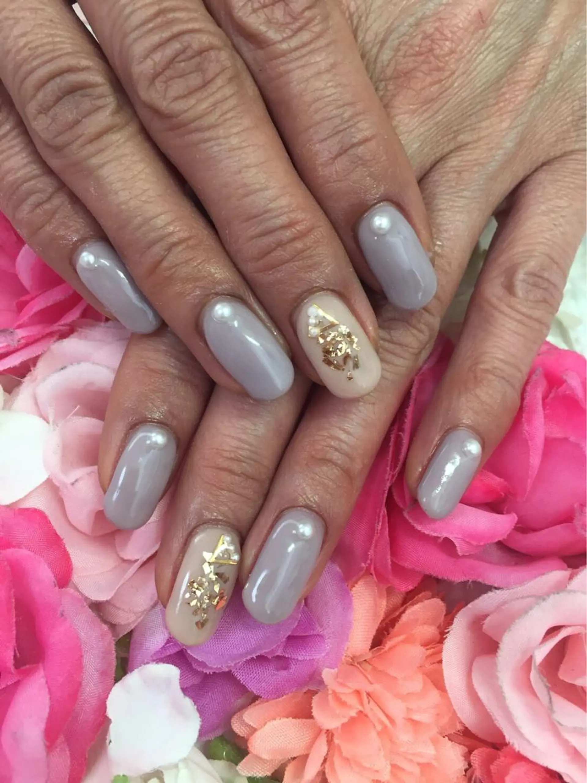 ネイル 酵素風呂　RA.RA所属・酵素風呂 RA.RAのその他イメージ