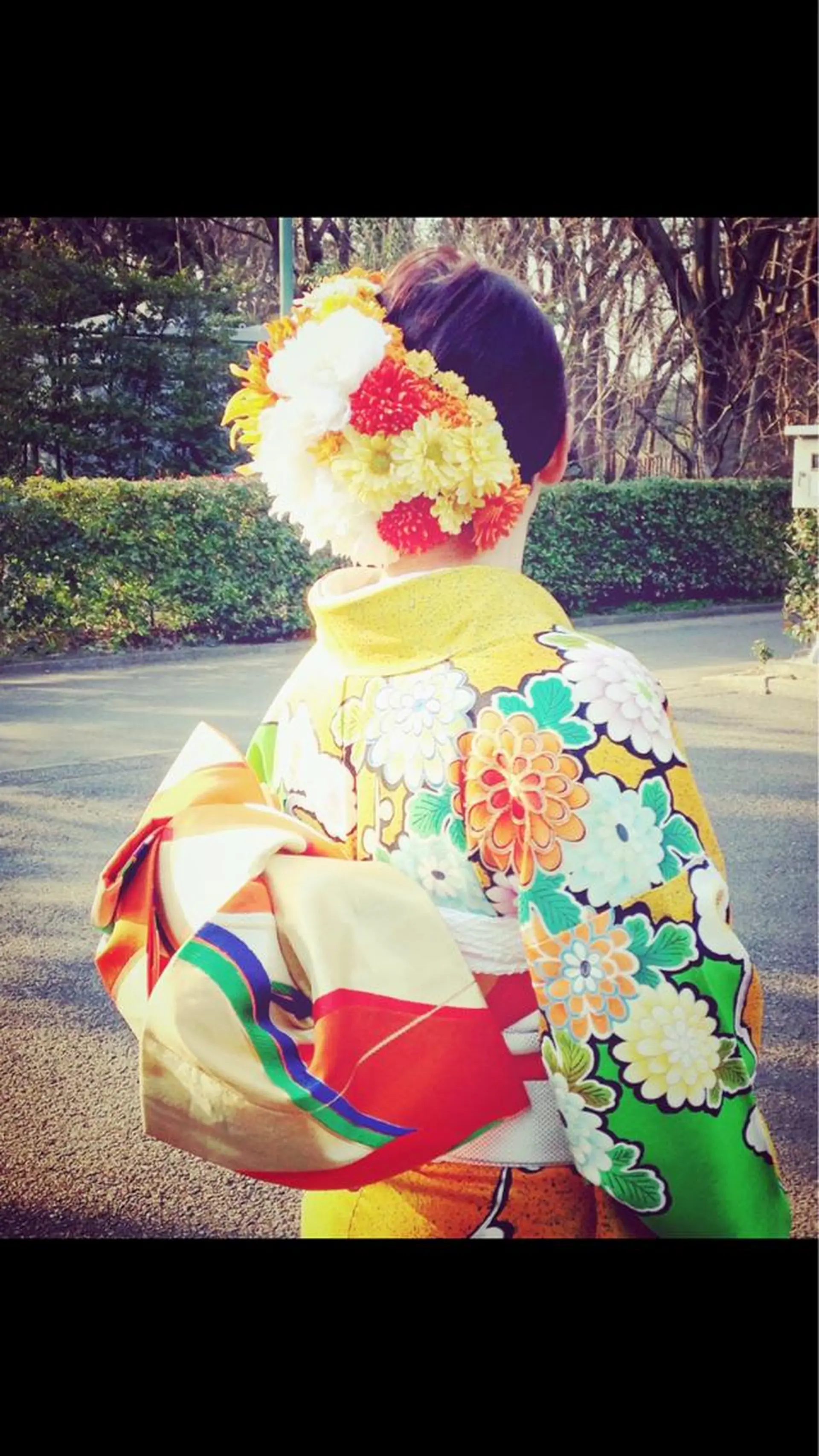 ヘアアレンジ ネイル マツエク・マツパ 結婚式・ブライダル 結婚式・ブライダル ブライダルネイル mmagicca. 【 まじか. 】のヘアスタイル