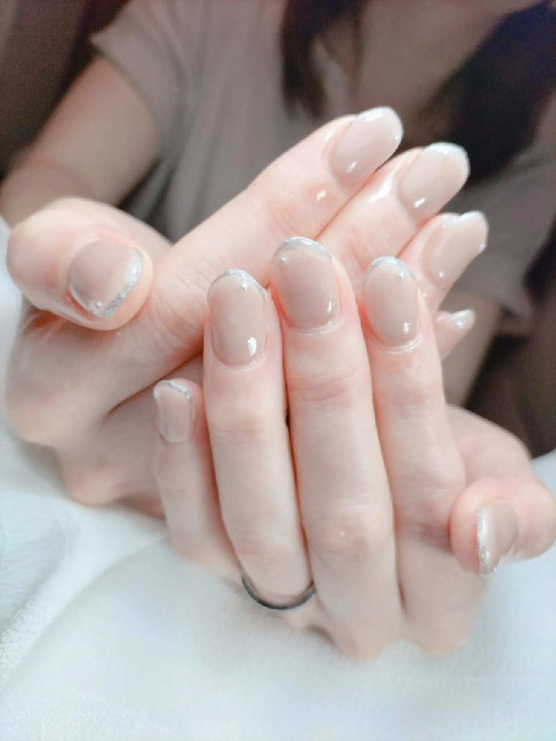 ネイル 小金井市のネイル ・美肌・眉毛やさんの眉毛・アイブロウイメージ