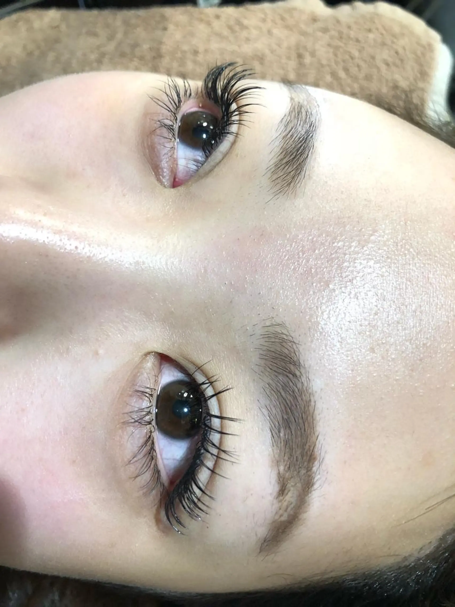 マツエク・マツパ 大阪福島/野田阪神 ayakaのマツエク・マツパデザイン