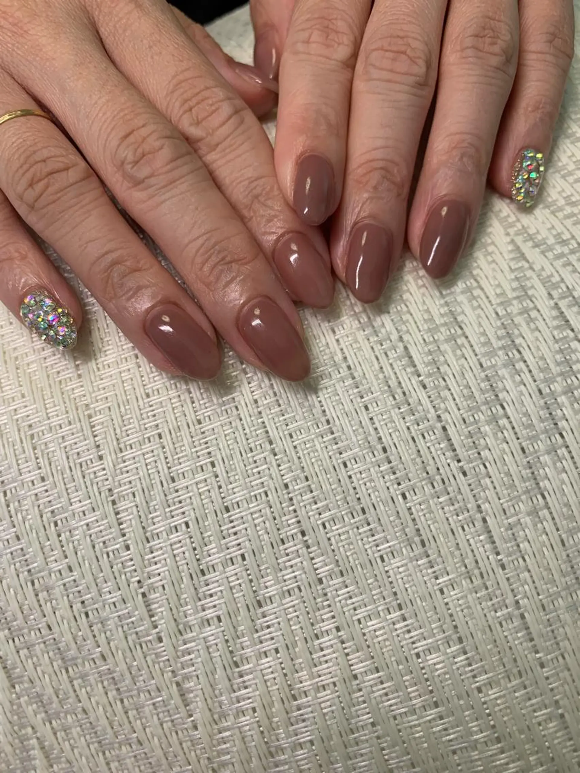 ネイル Adite nailのネイルデザイン