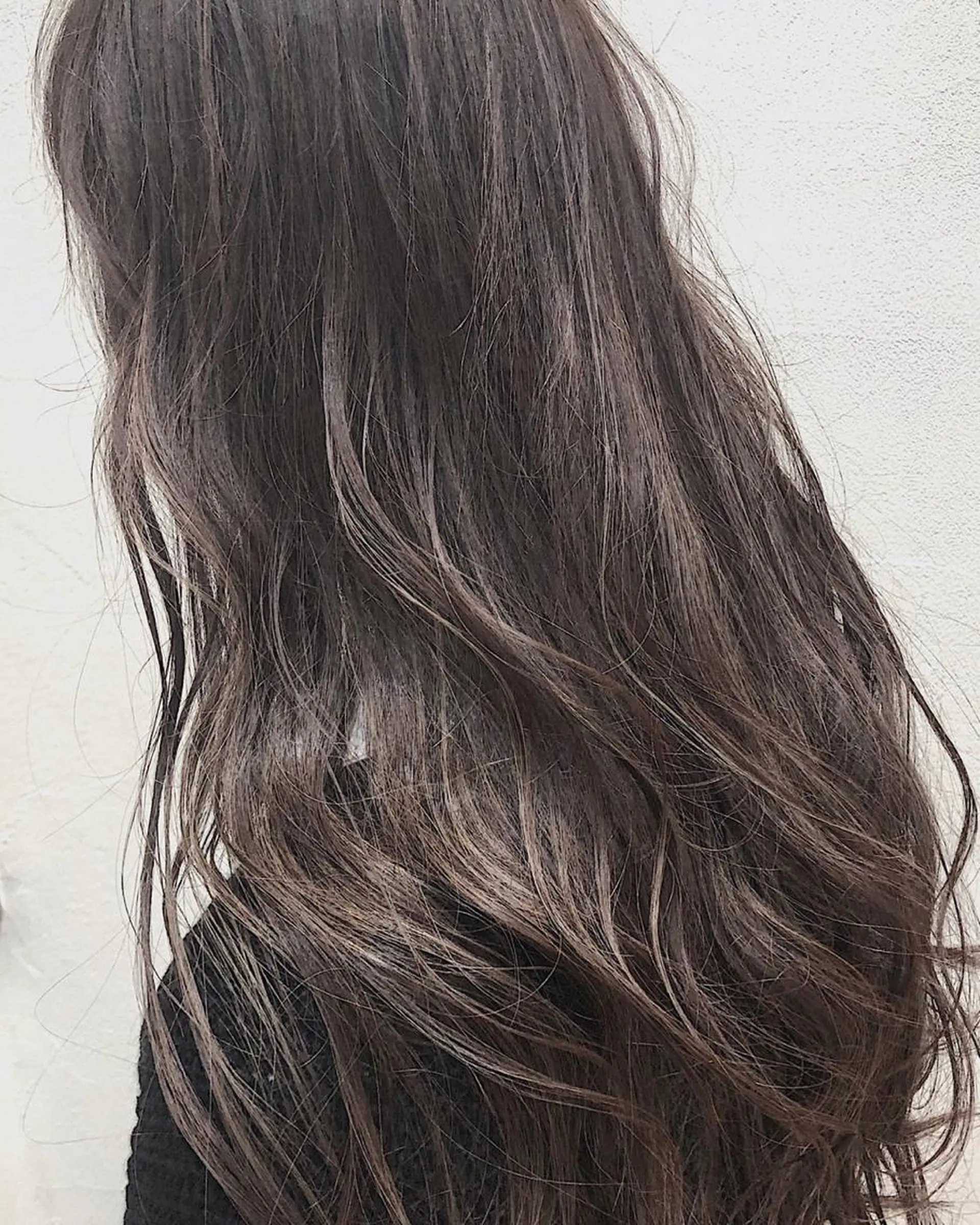 ショート カラー カットが得意 🫧ショートボブ🫧のヘアスタイル