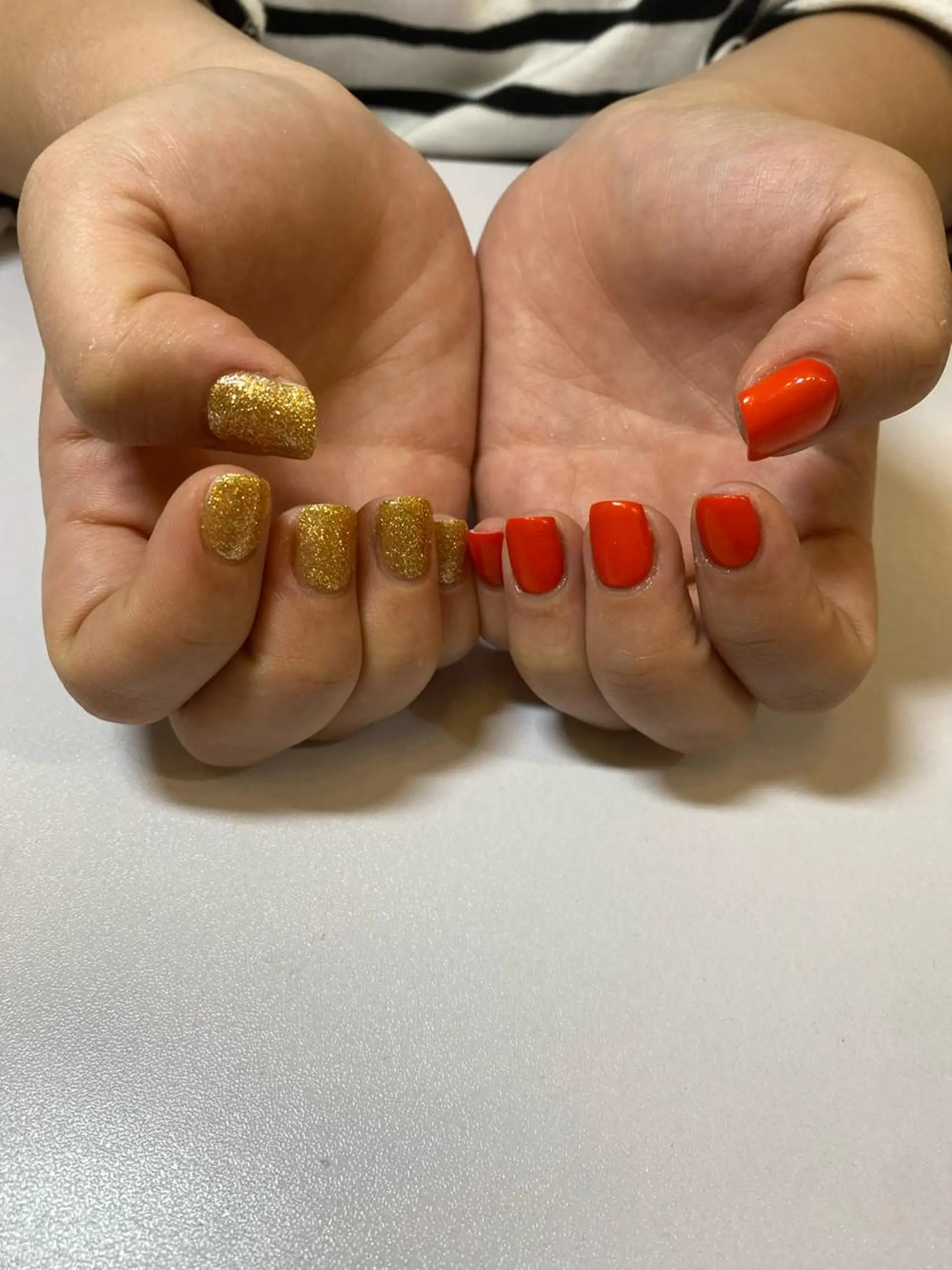 ネイル レディーバードクリニック所属・Ladybird NAOのエステ・リラクイメージ