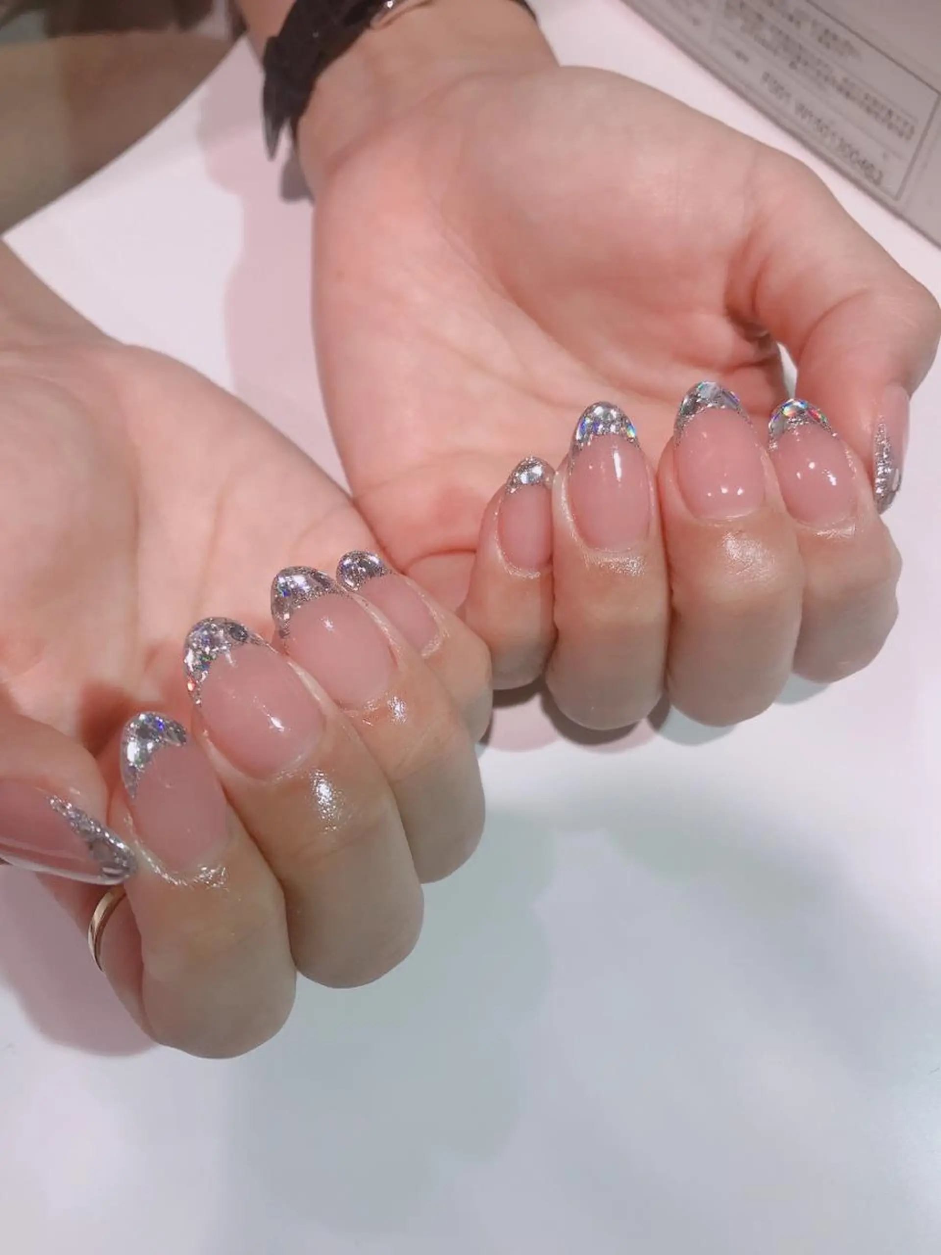 ネイル ネイルサロン トゥルースのネイルデザイン