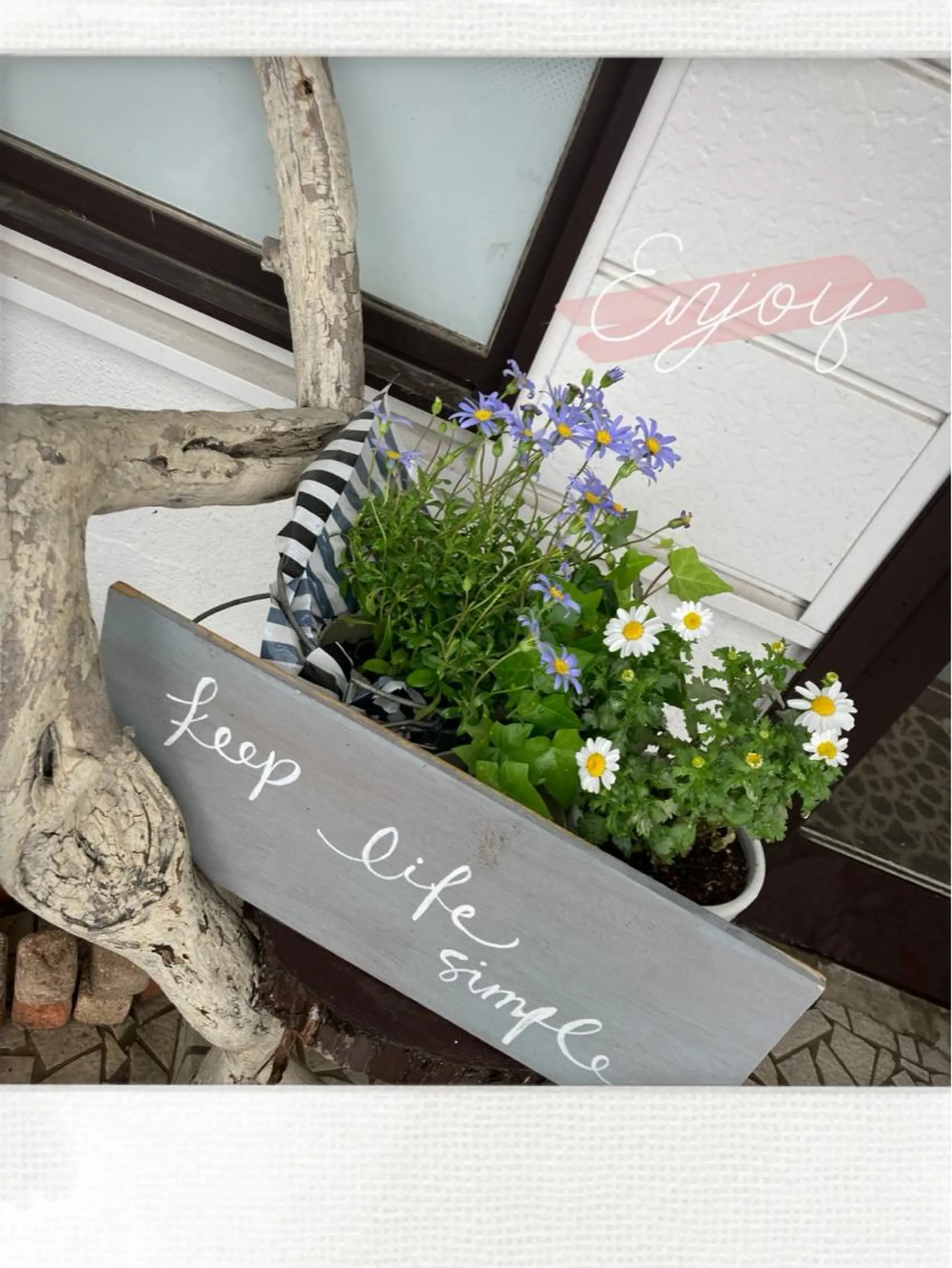 フェイシャルサロン ビアンカガーデンのエステ・リラクイメージ