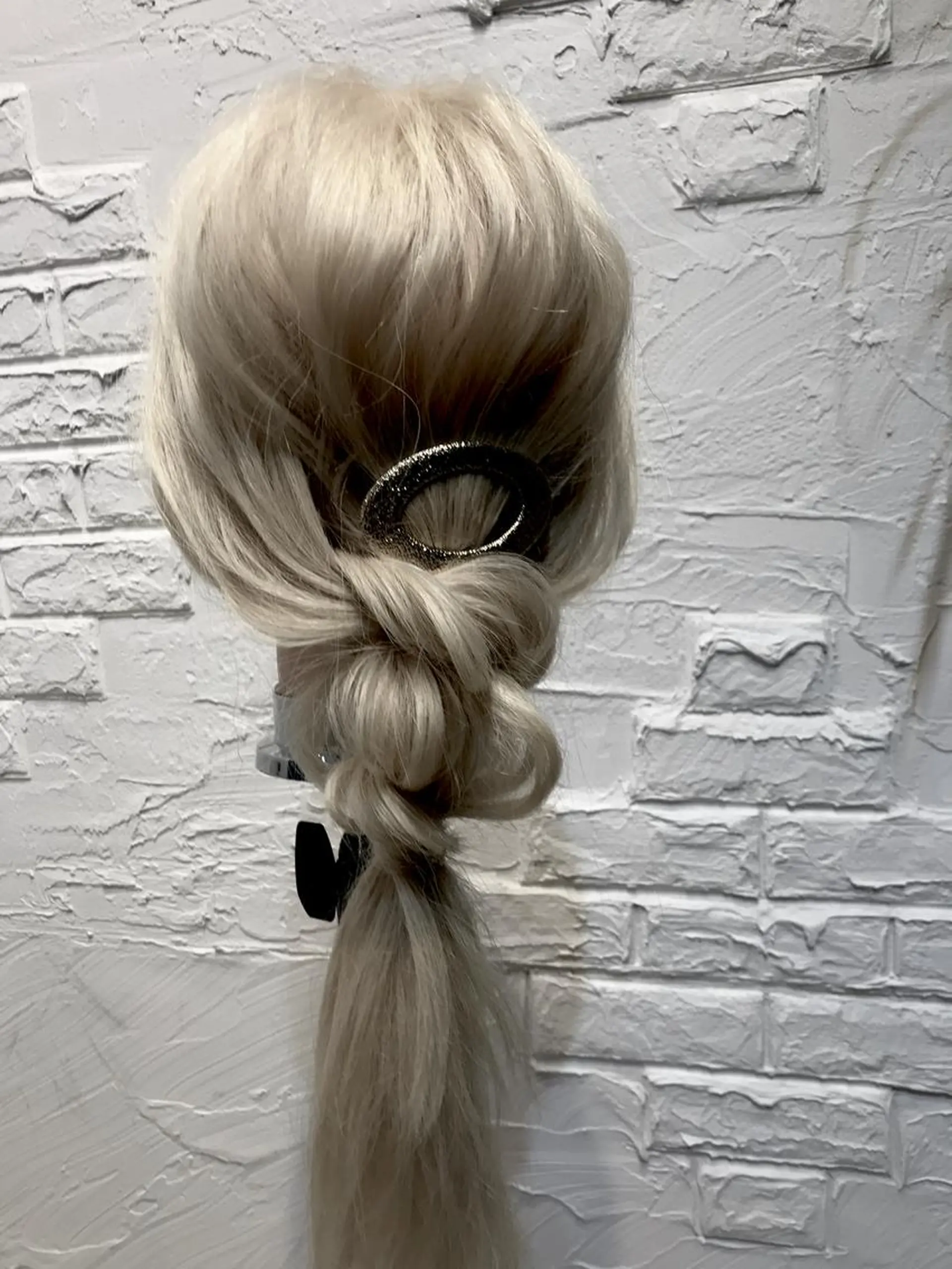 ロング ヘアアレンジ uros.所属・中目黒✂︎店長✂︎ TOMOHIROのヘアスタイル