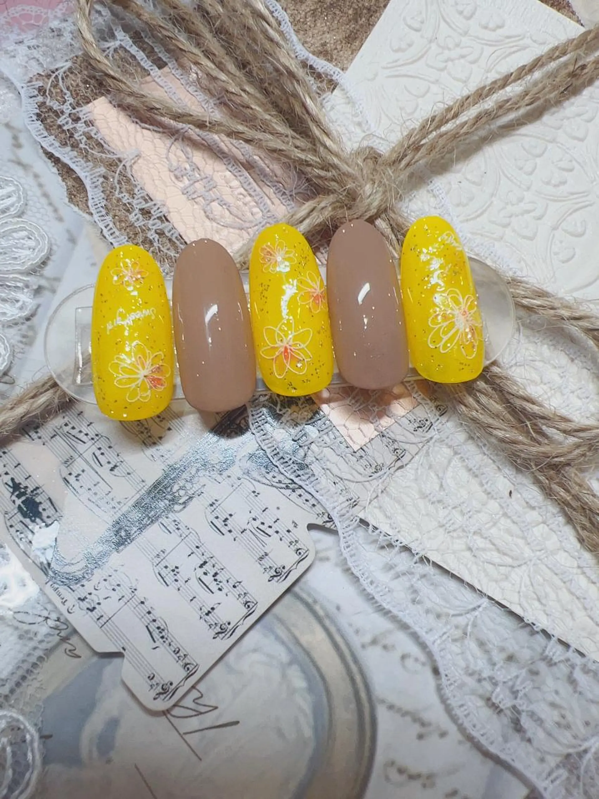 ネイル Sネイル サロンのネイルデザイン