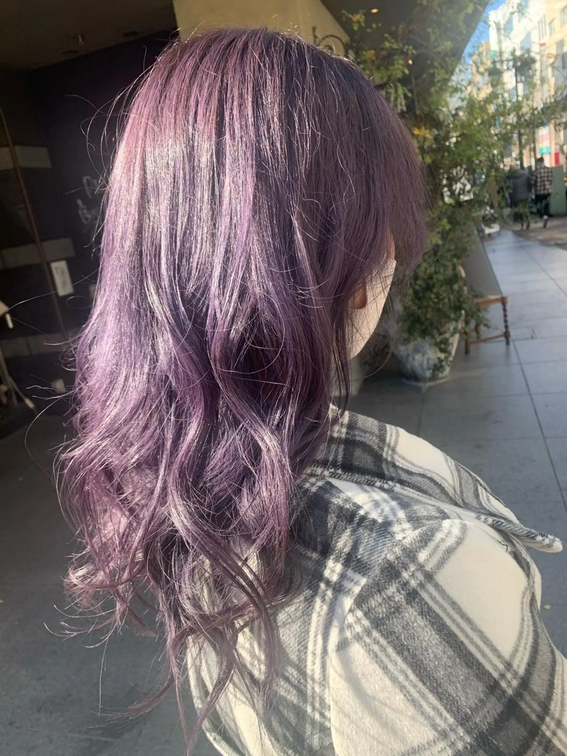 カラー 艶髪／髪質改善 ♡Tsuzumiのその他イメージ