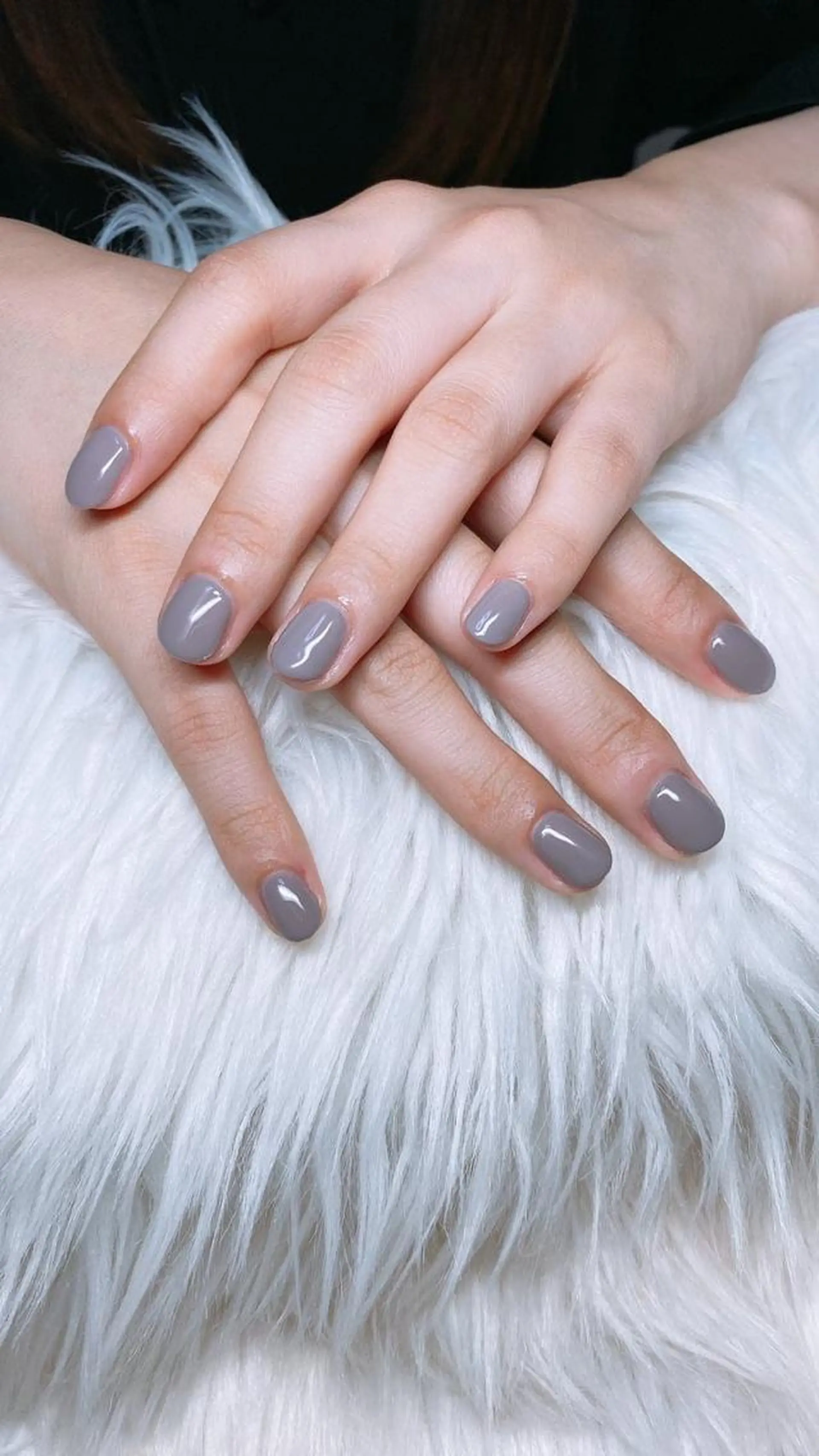 ネイル ハンドネイル VIOLA .nailのネイルデザイン