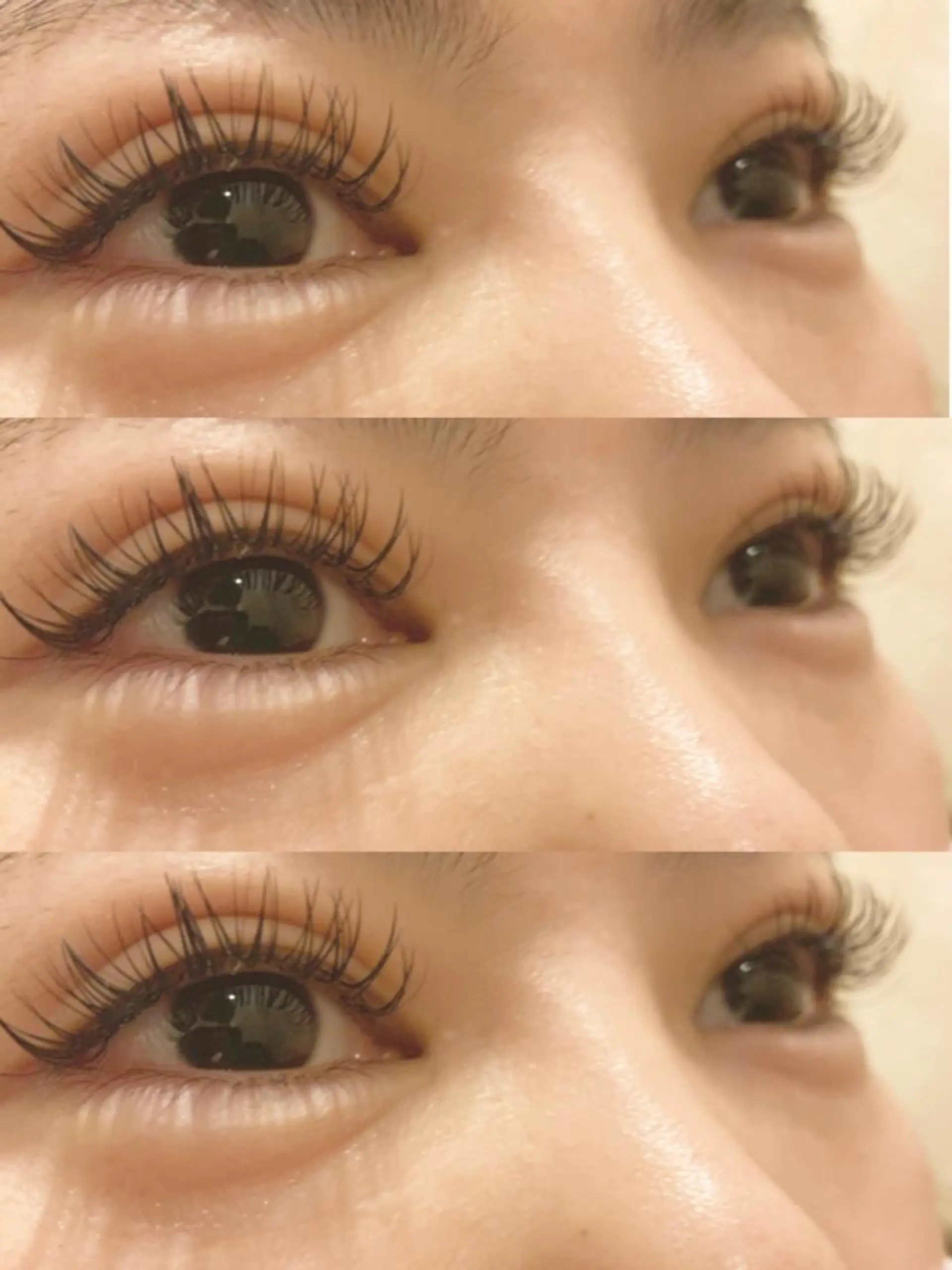 マツエク・マツパ Eyelash ANELA 湘南台店所属・🫧ANELA 湘南台店🫧の眉毛・アイブロウイメージ