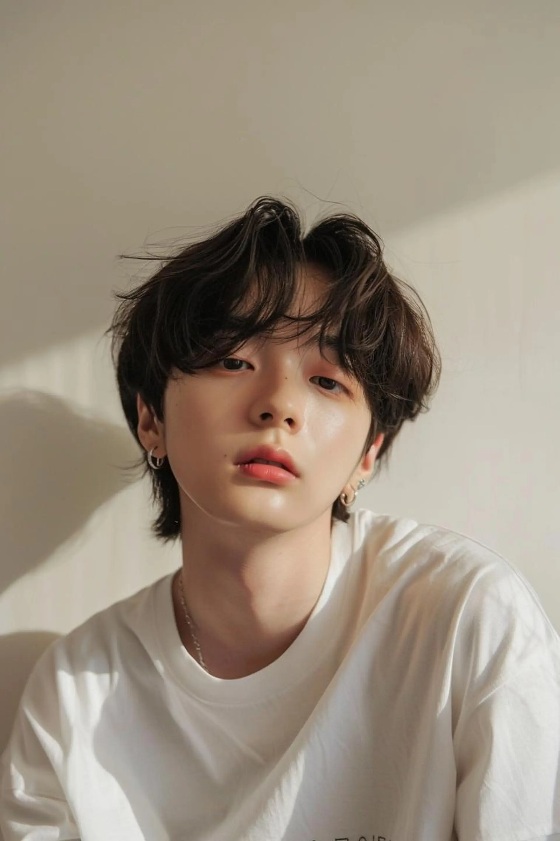 ショート メンズ カラー 🎊ZEAL🎊_公 式_🧡髪質改善🧡のヘアスタイル