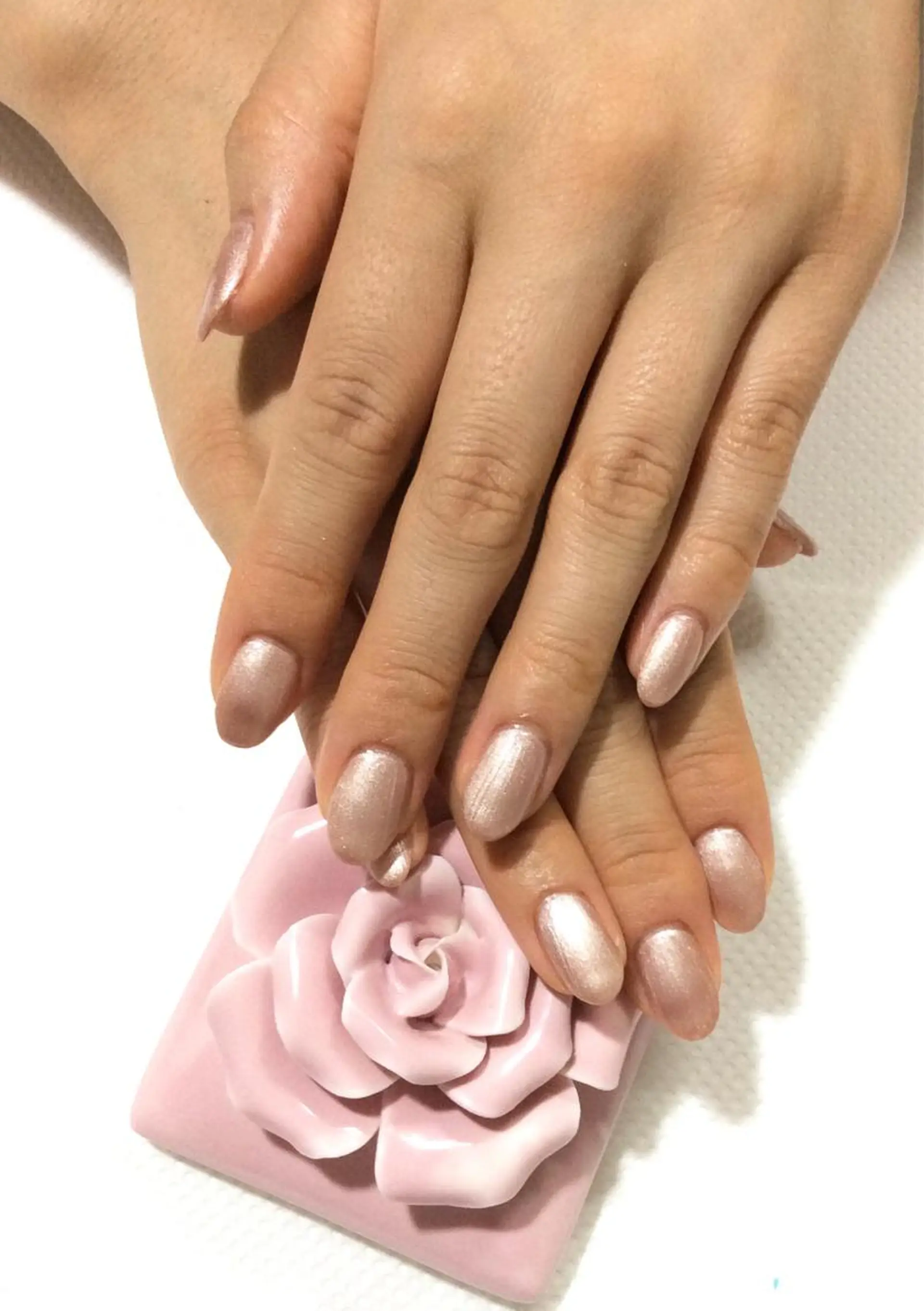 ネイル Eye アイのネイルデザイン