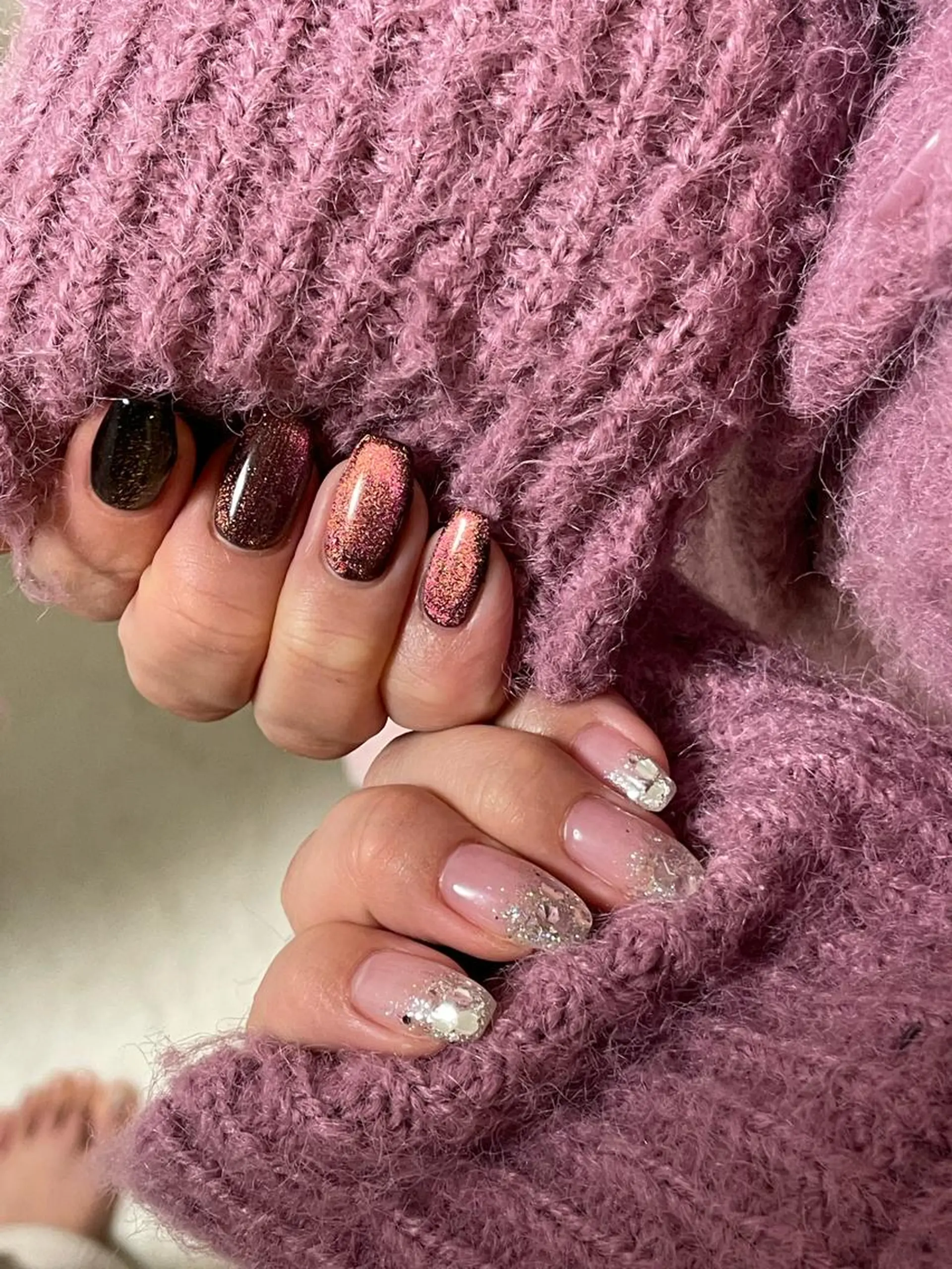 ネイル private salon NIKOのネイルデザイン