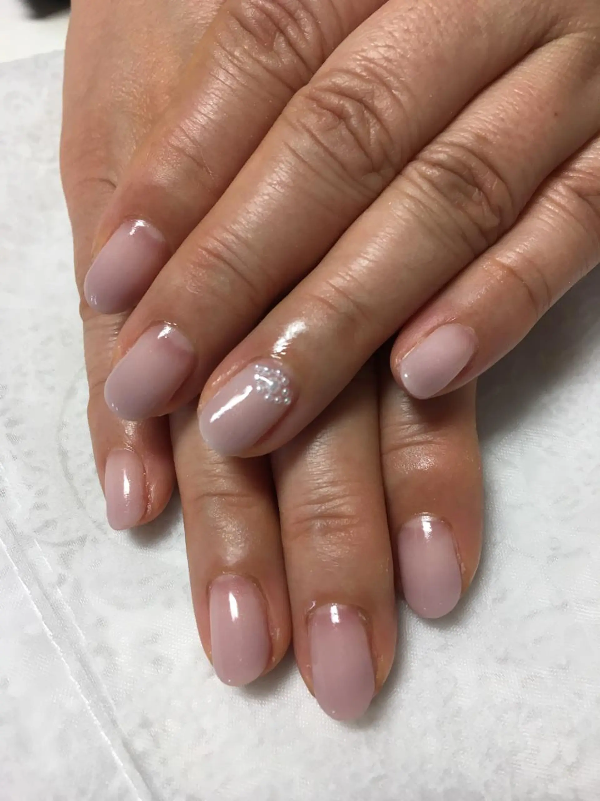 ネイル N Kaoriのネイルデザイン