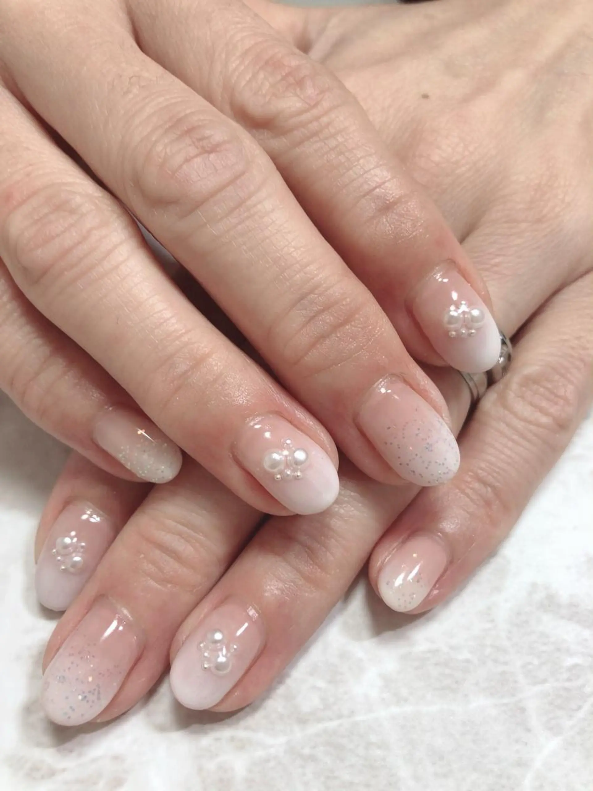 ネイル Lokahi NAILのネイルデザイン